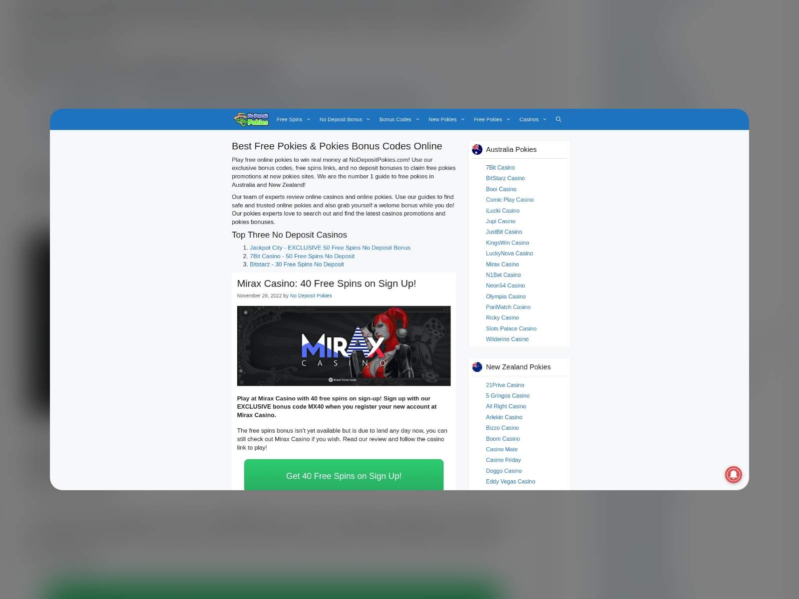 Desktop