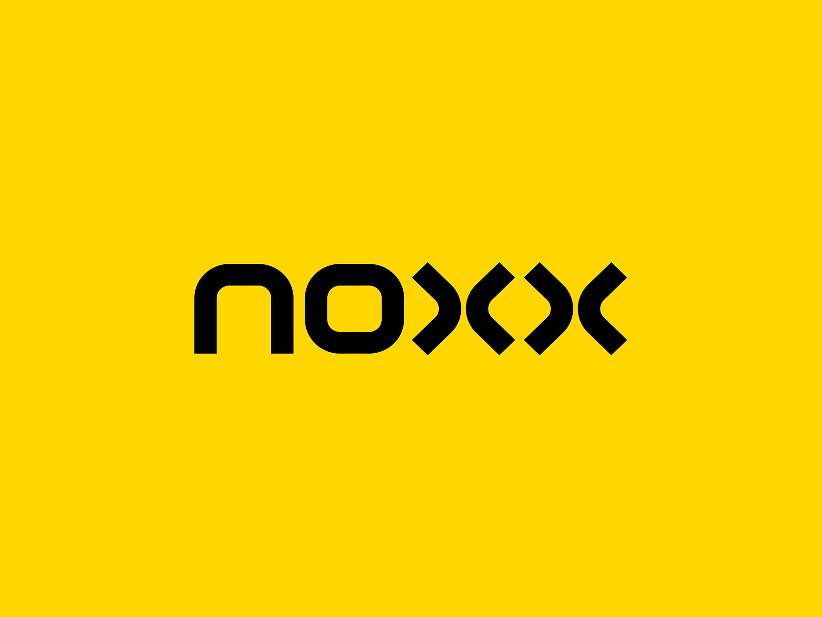 Noxx - Awwwards Honorable Mention