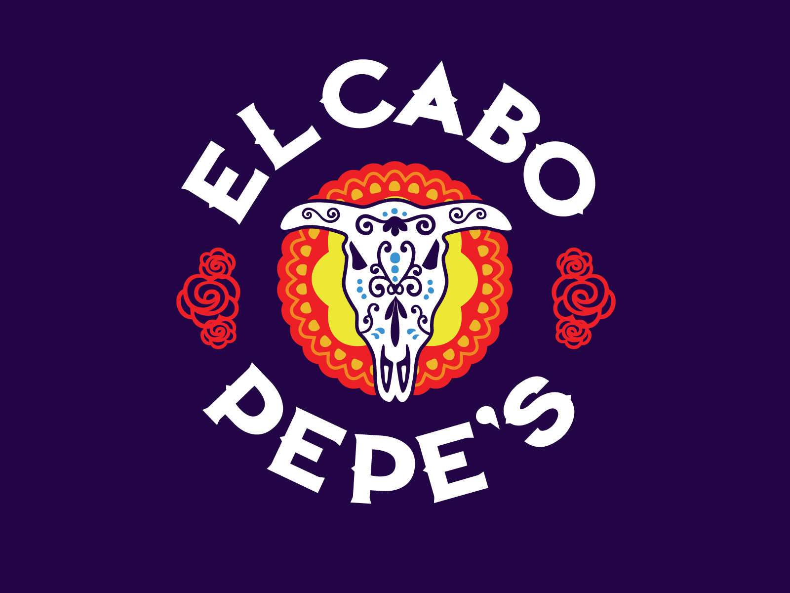 Rebrand of El Cabo Pepe's