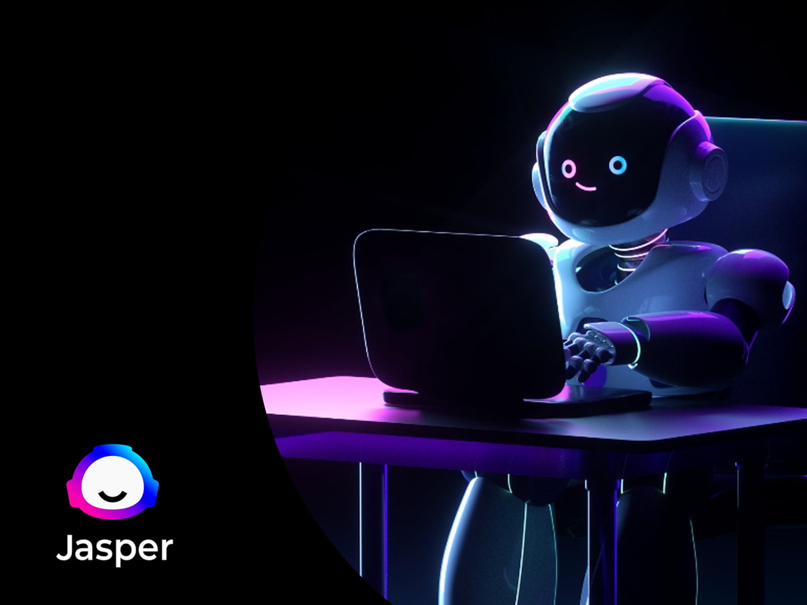 Jasper - AI Copywriting & Content Generation