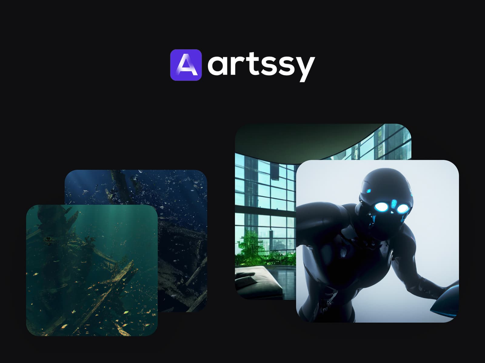 Artssy