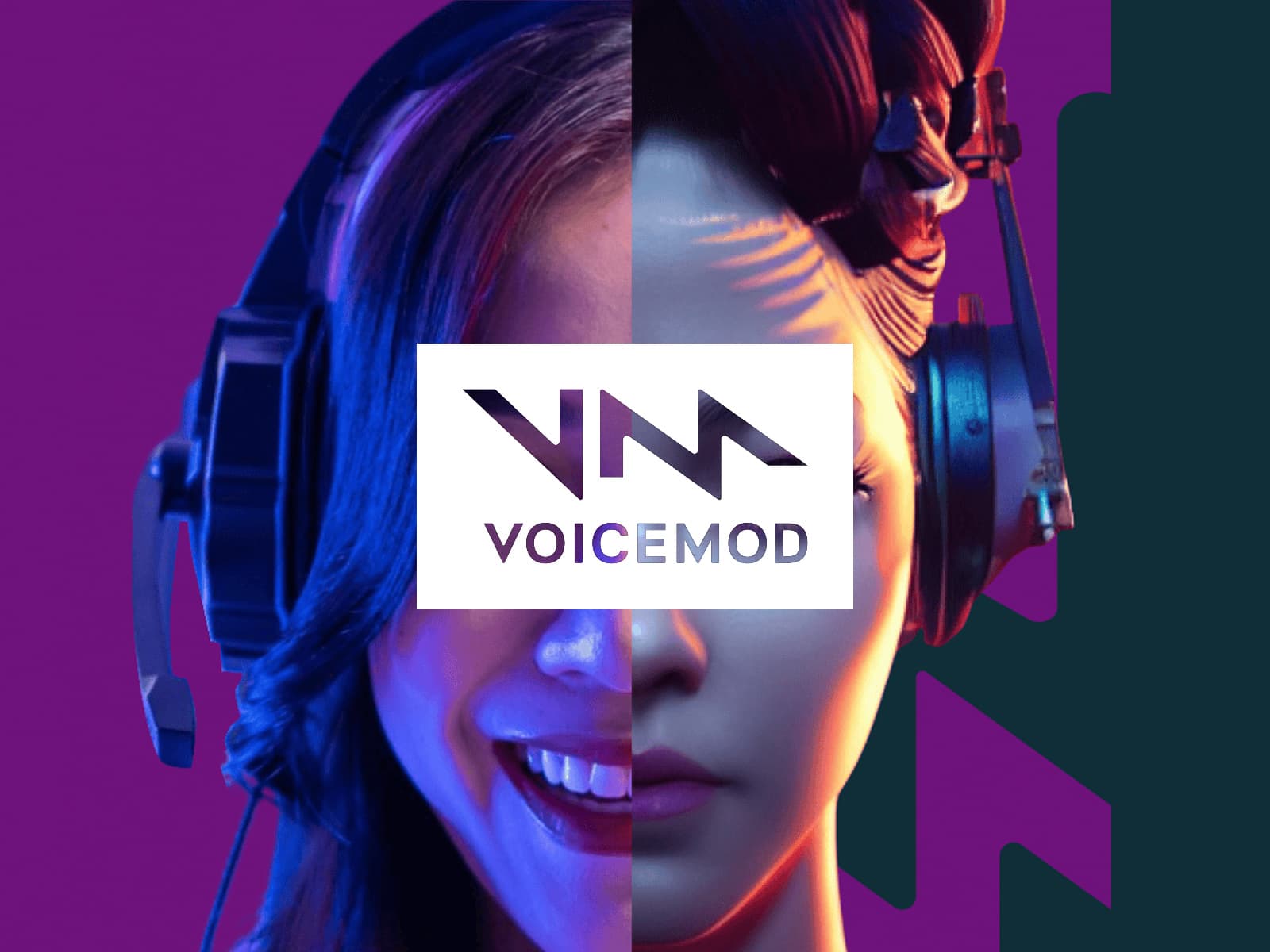 Voicemod - Time Voice Changer & Modulator