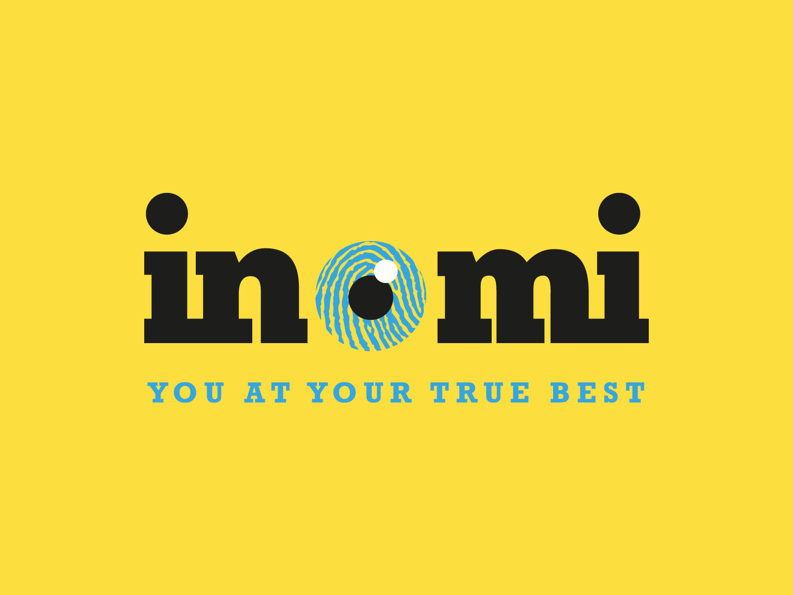 The Inomi logo