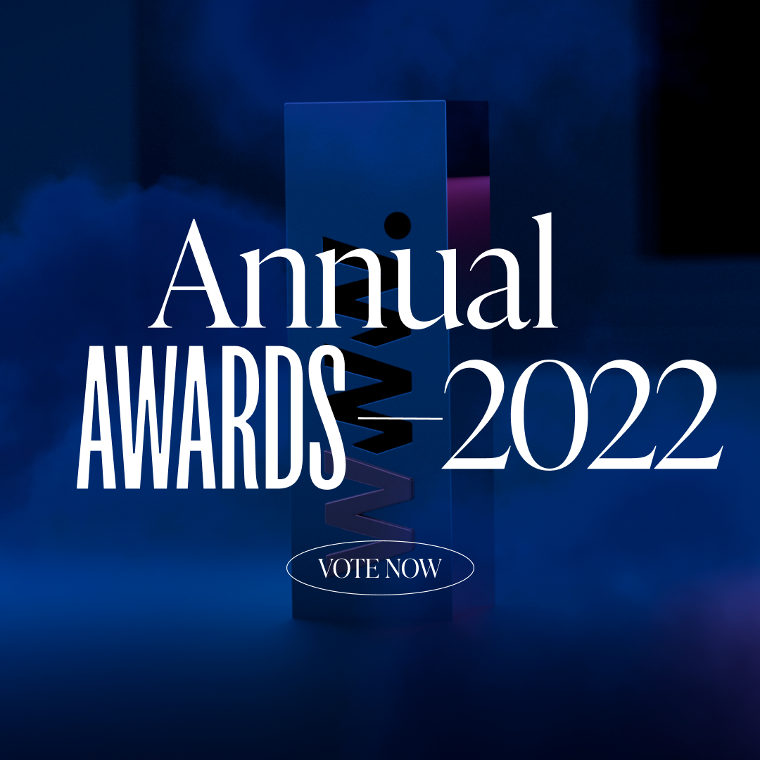 Vote Now! The Best of the Year 2022