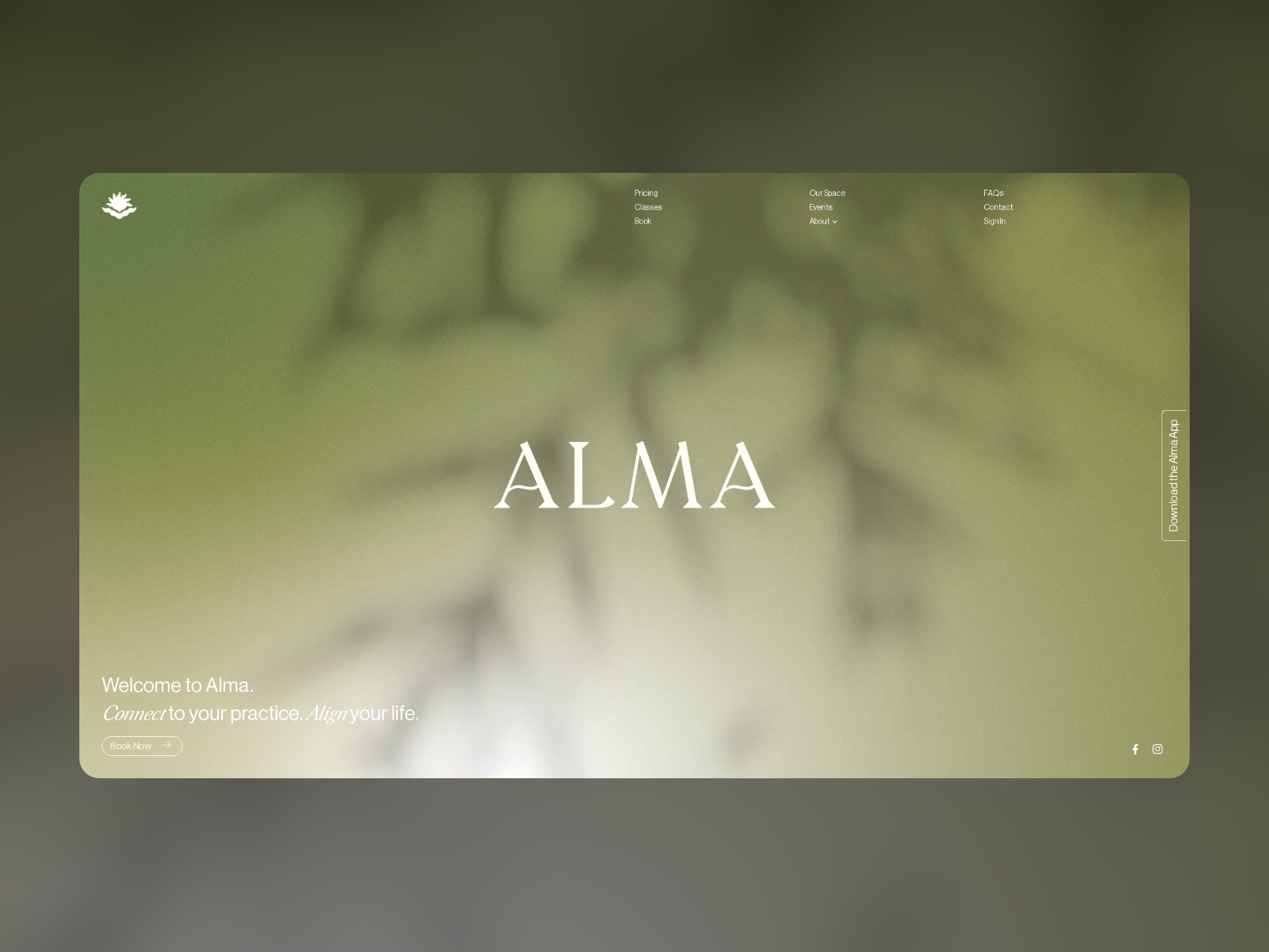 How Do I Log in to Alma? - FAQs