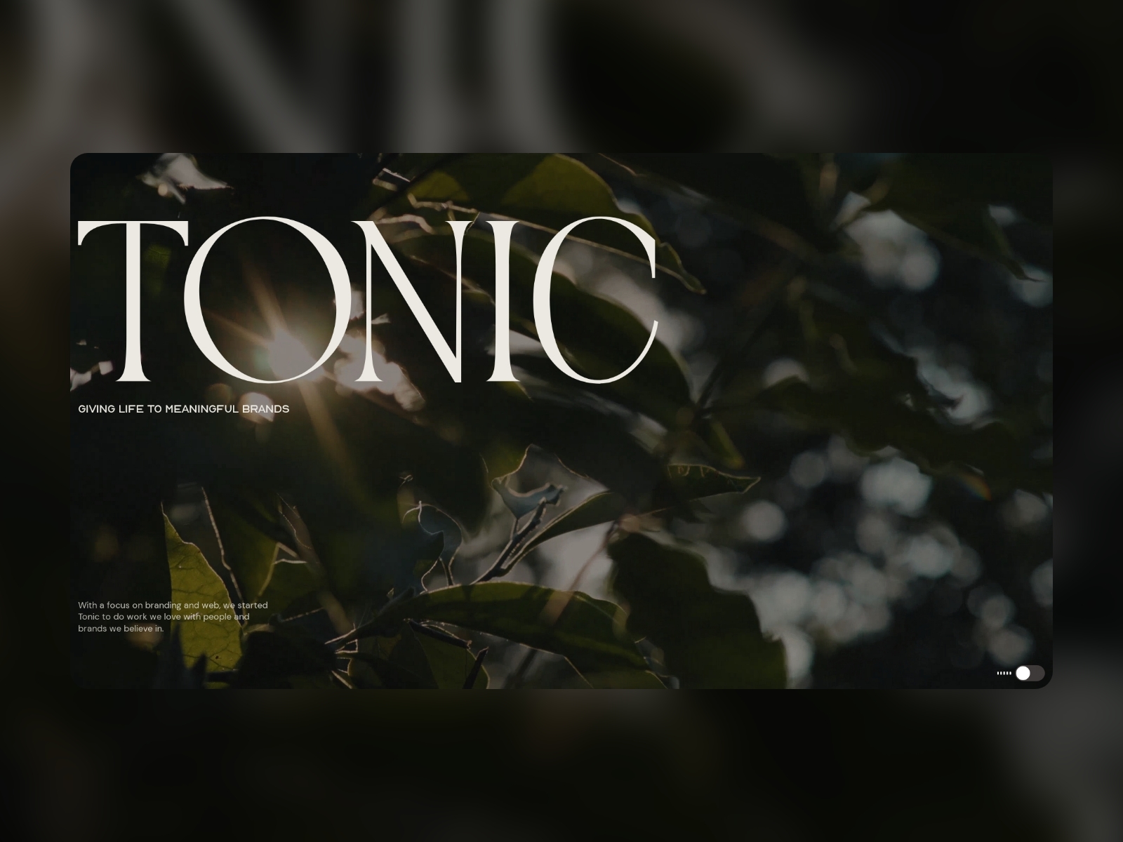 Desktop