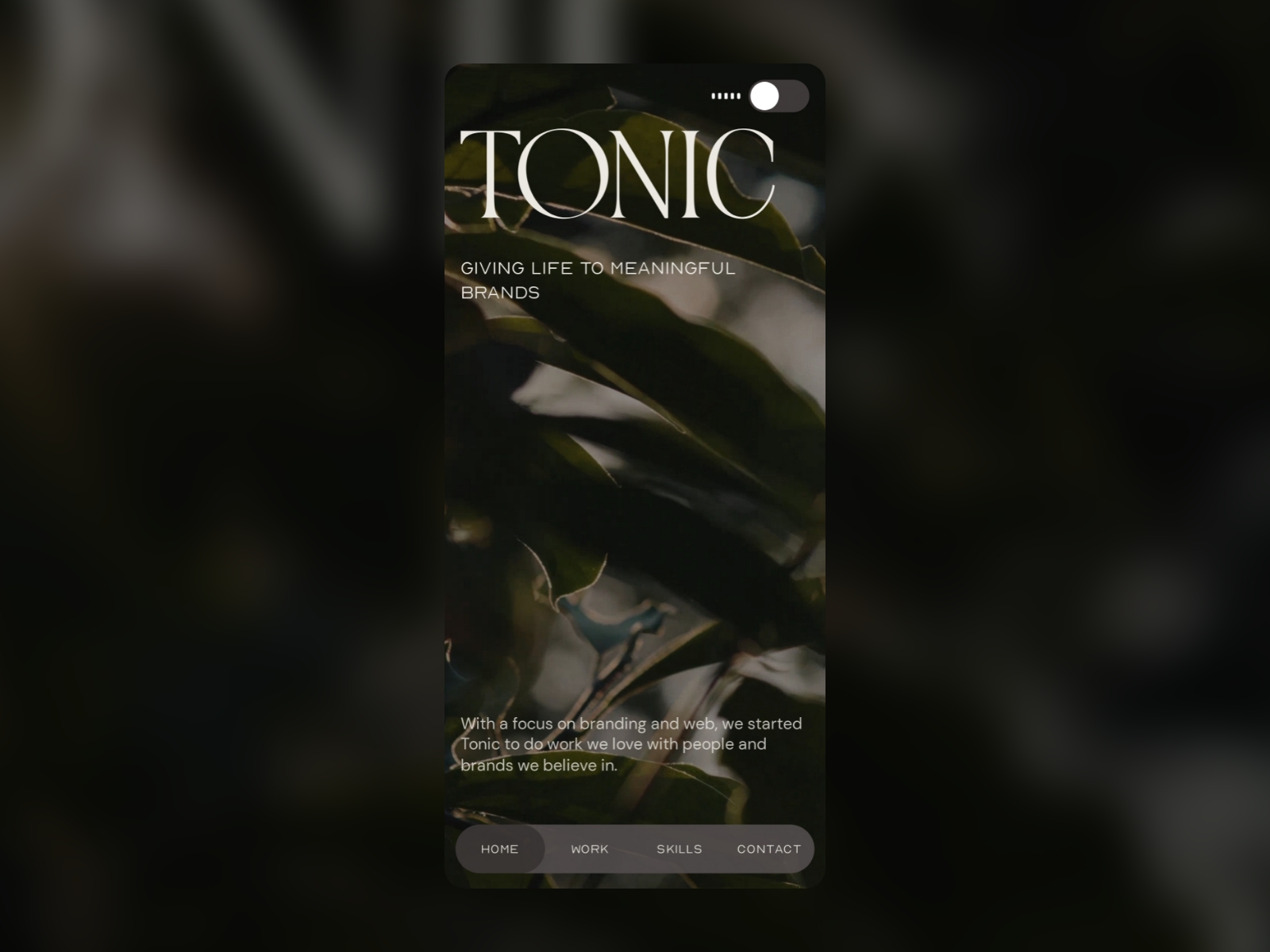 Mobile