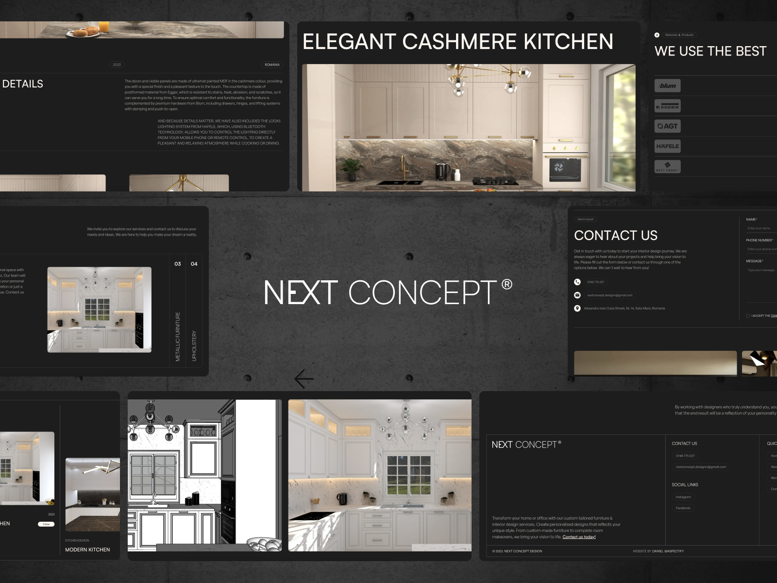 Interior Design Website Awwwards Interior Design Website Awwwards