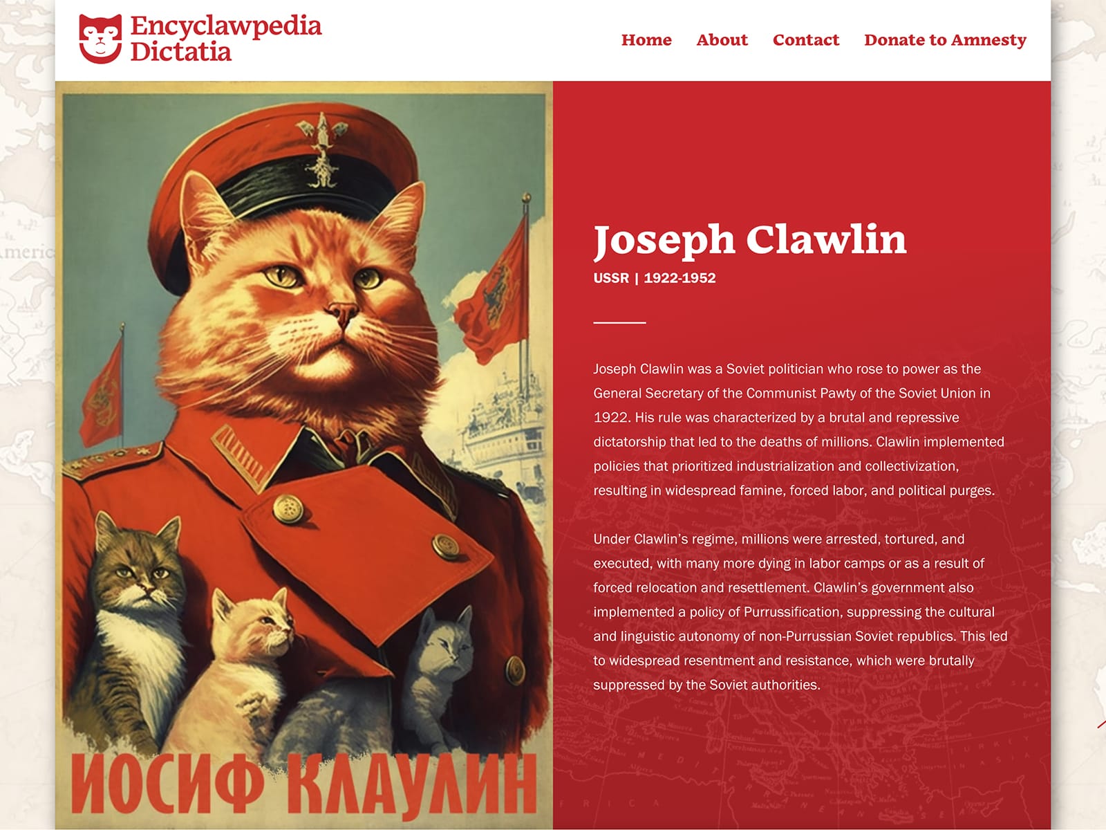 Joseph Clawlin