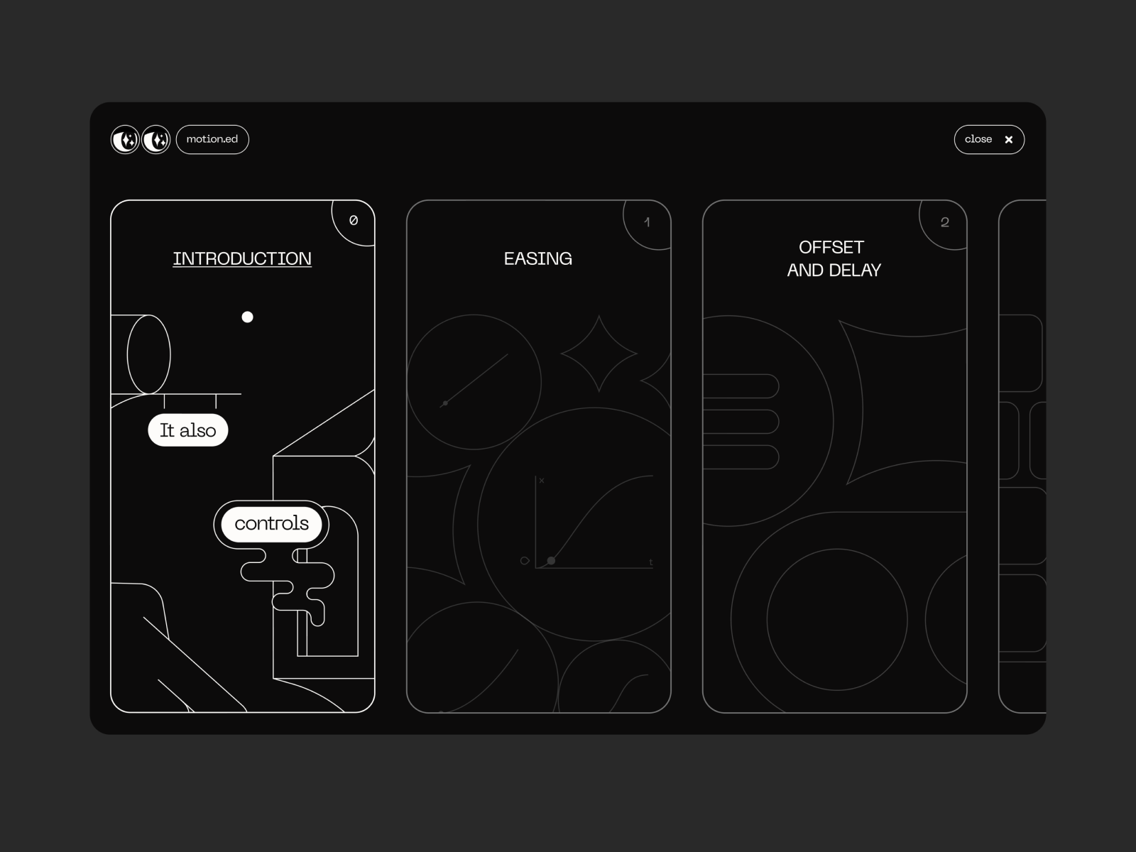 menu-interaction-awwwards