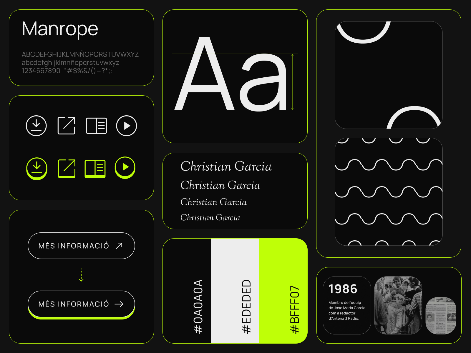 Design System Awwwards Design System Awwwards