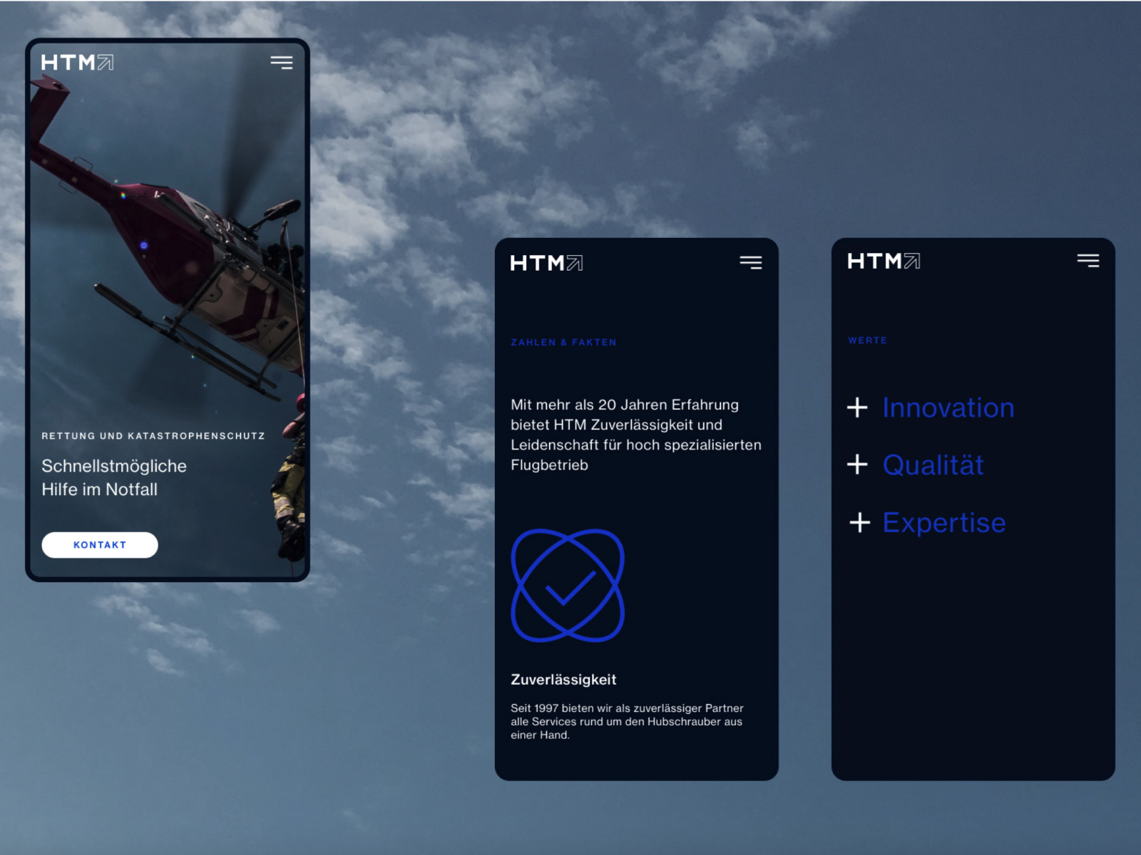 Mobile – HTM