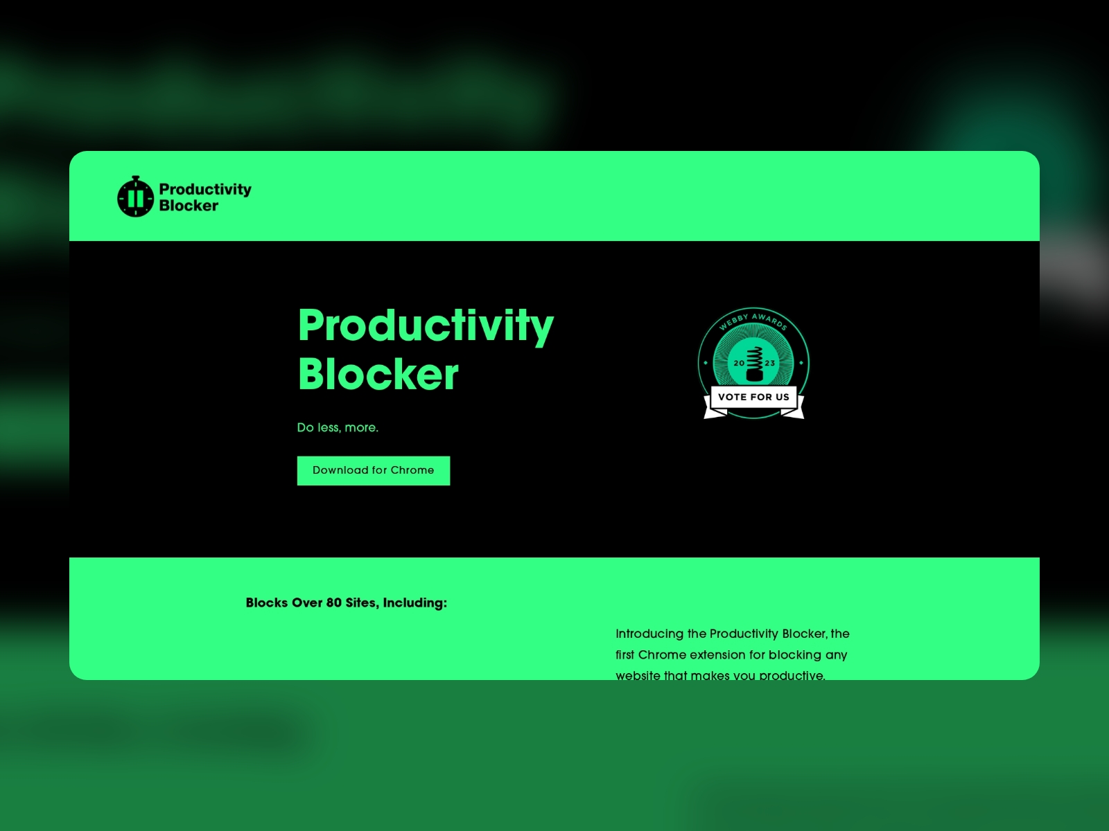 Desktop