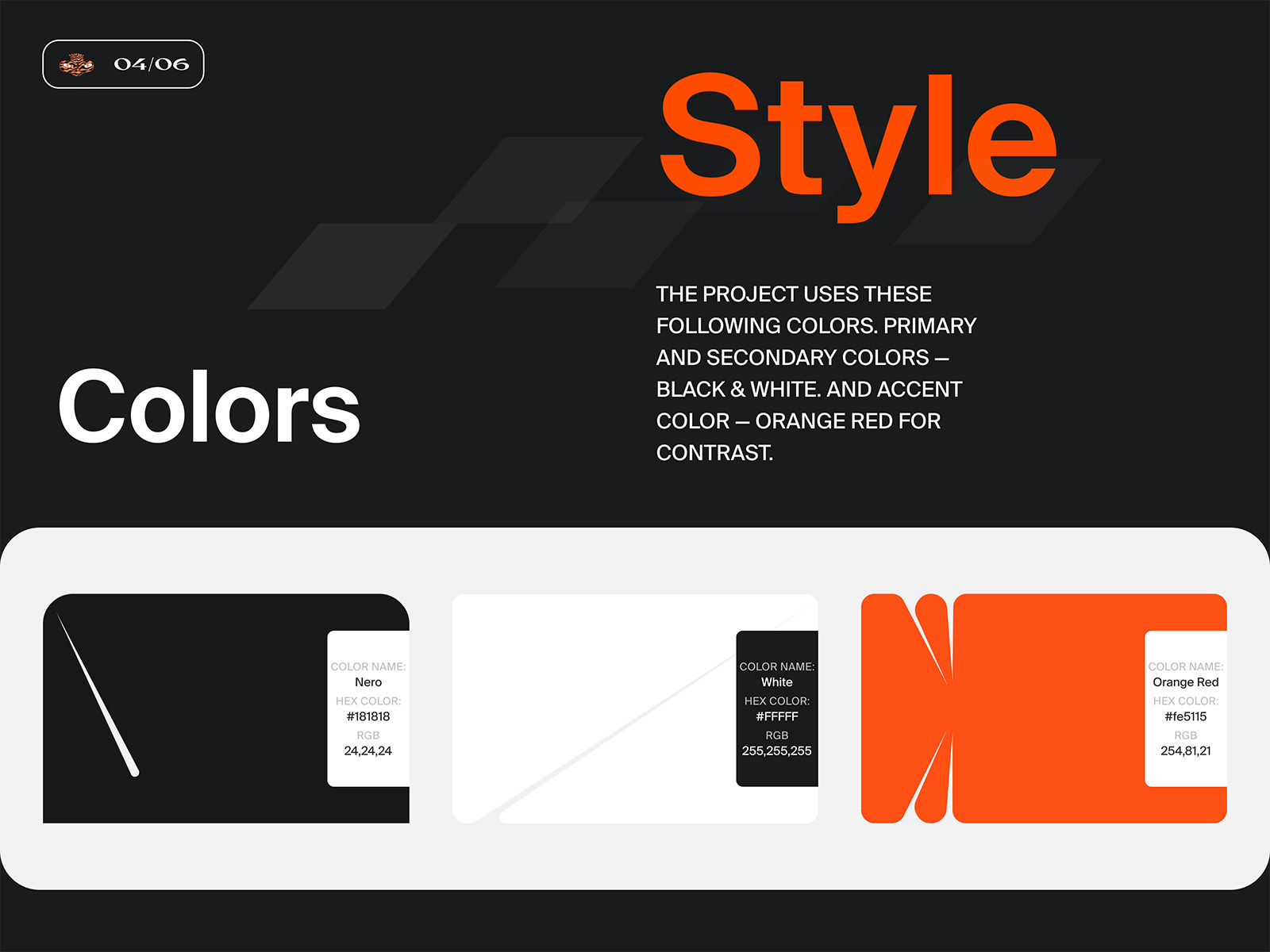 Design System Awwwards Design System Awwwards