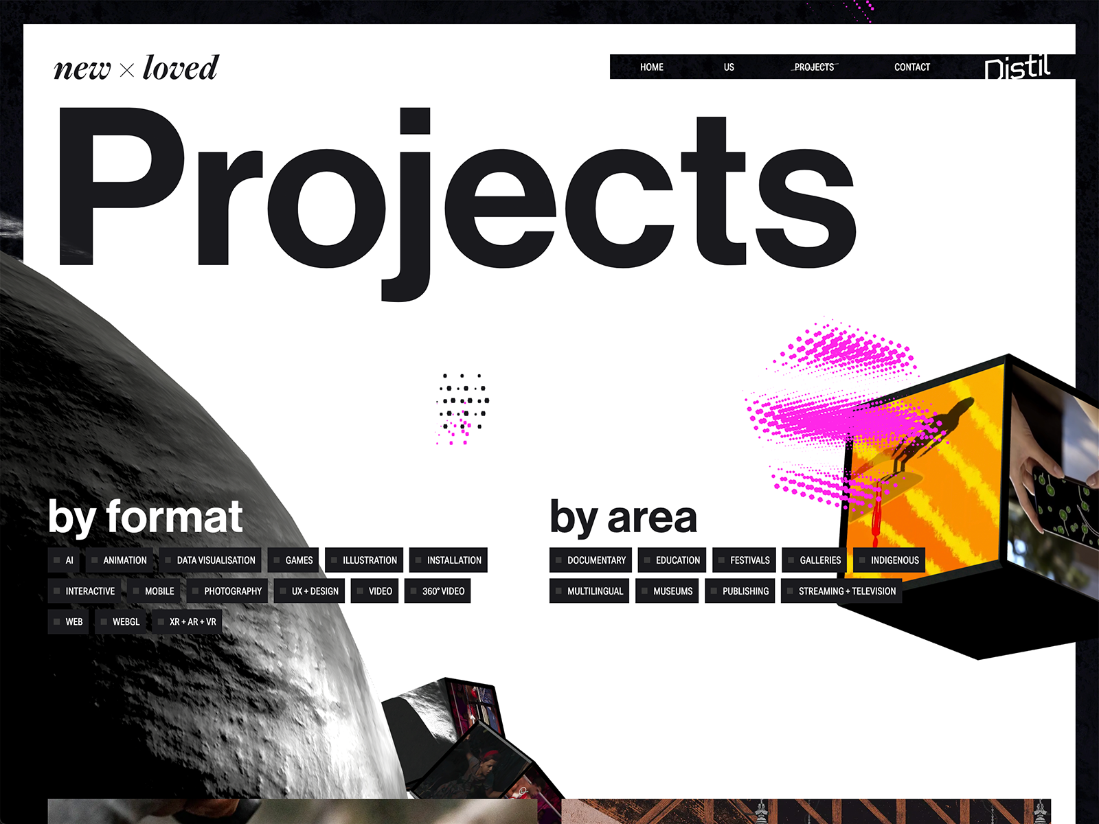 Projects