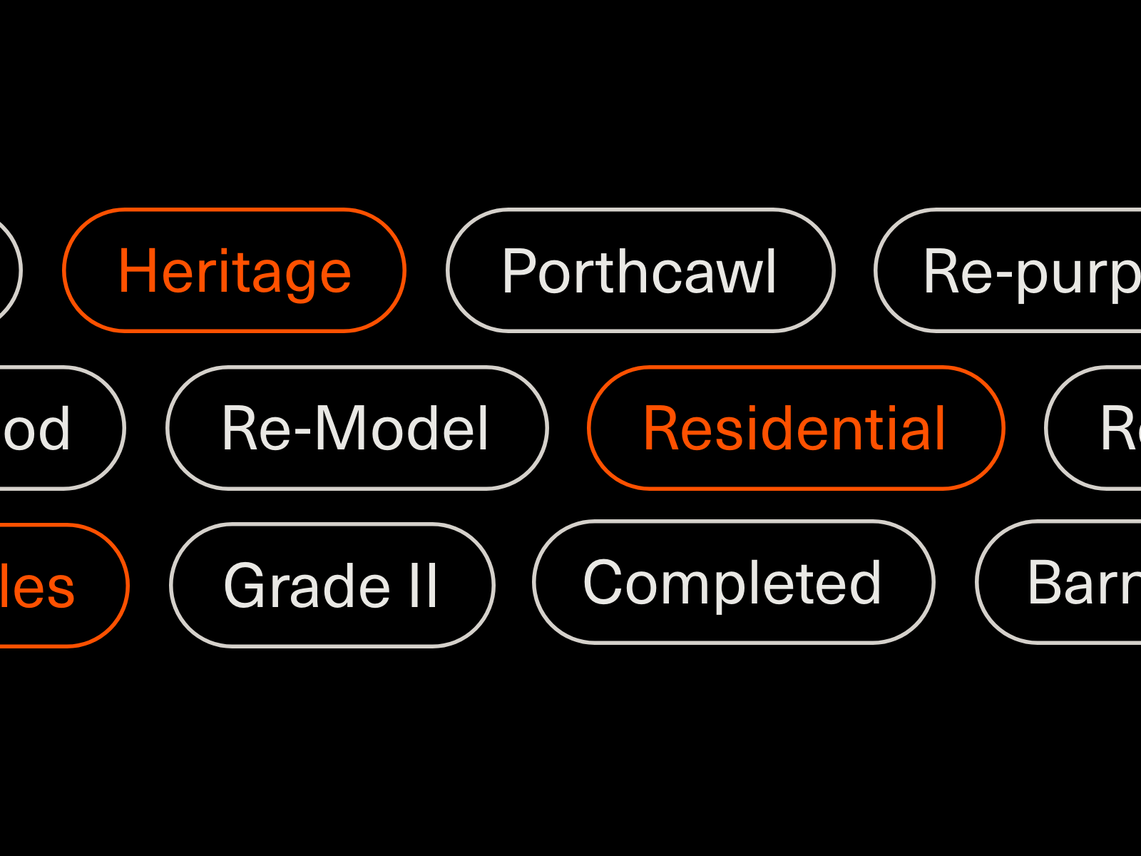 Filter Modules