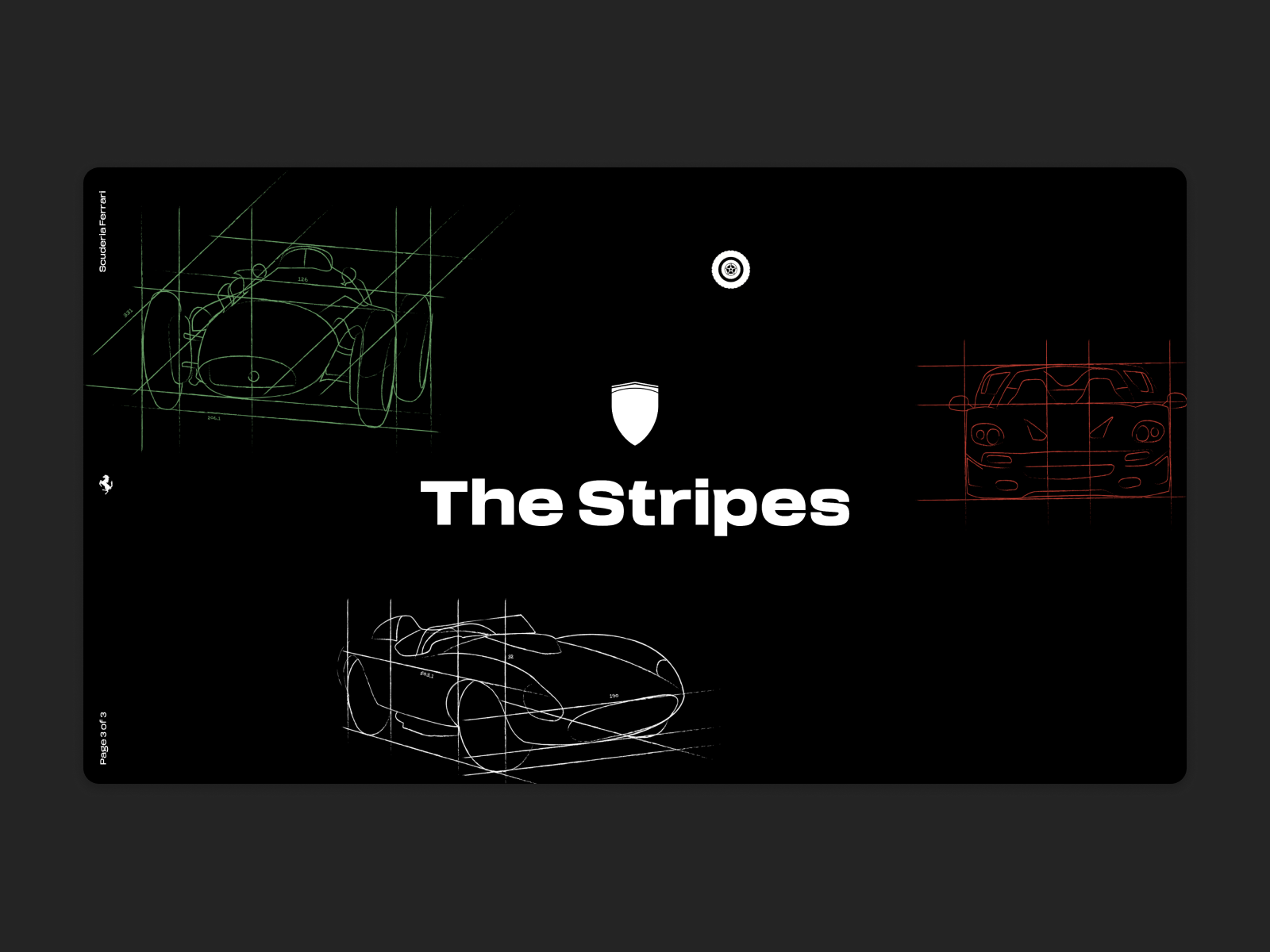 The Stripes