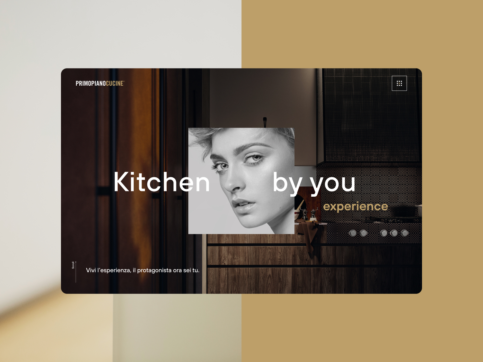 Kitchen by You