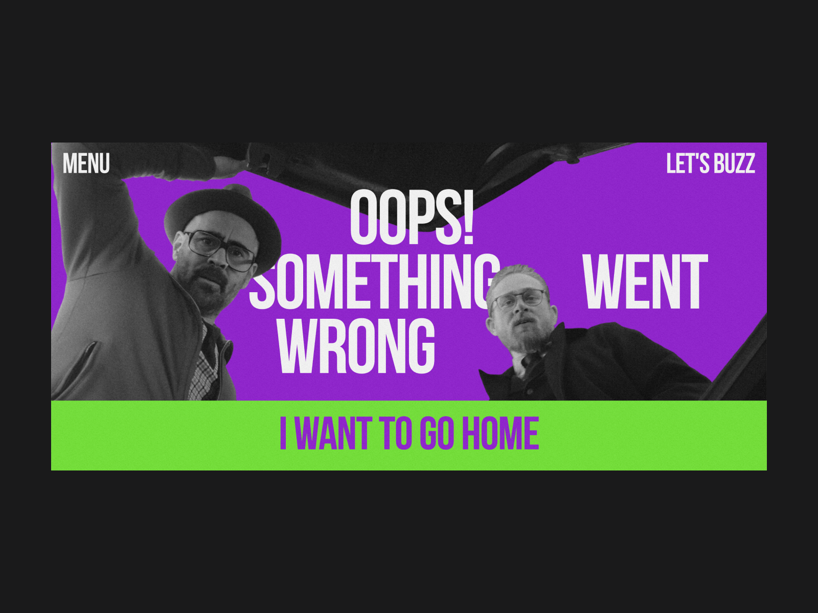 Eventive Agency Awwwards Honorable Mention