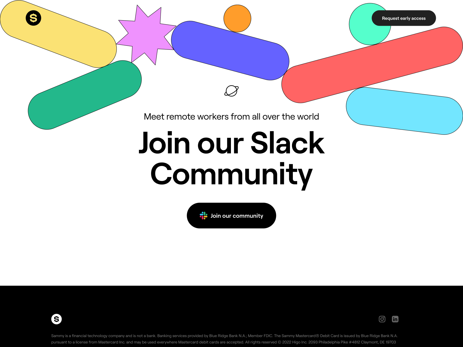 Slack Community
