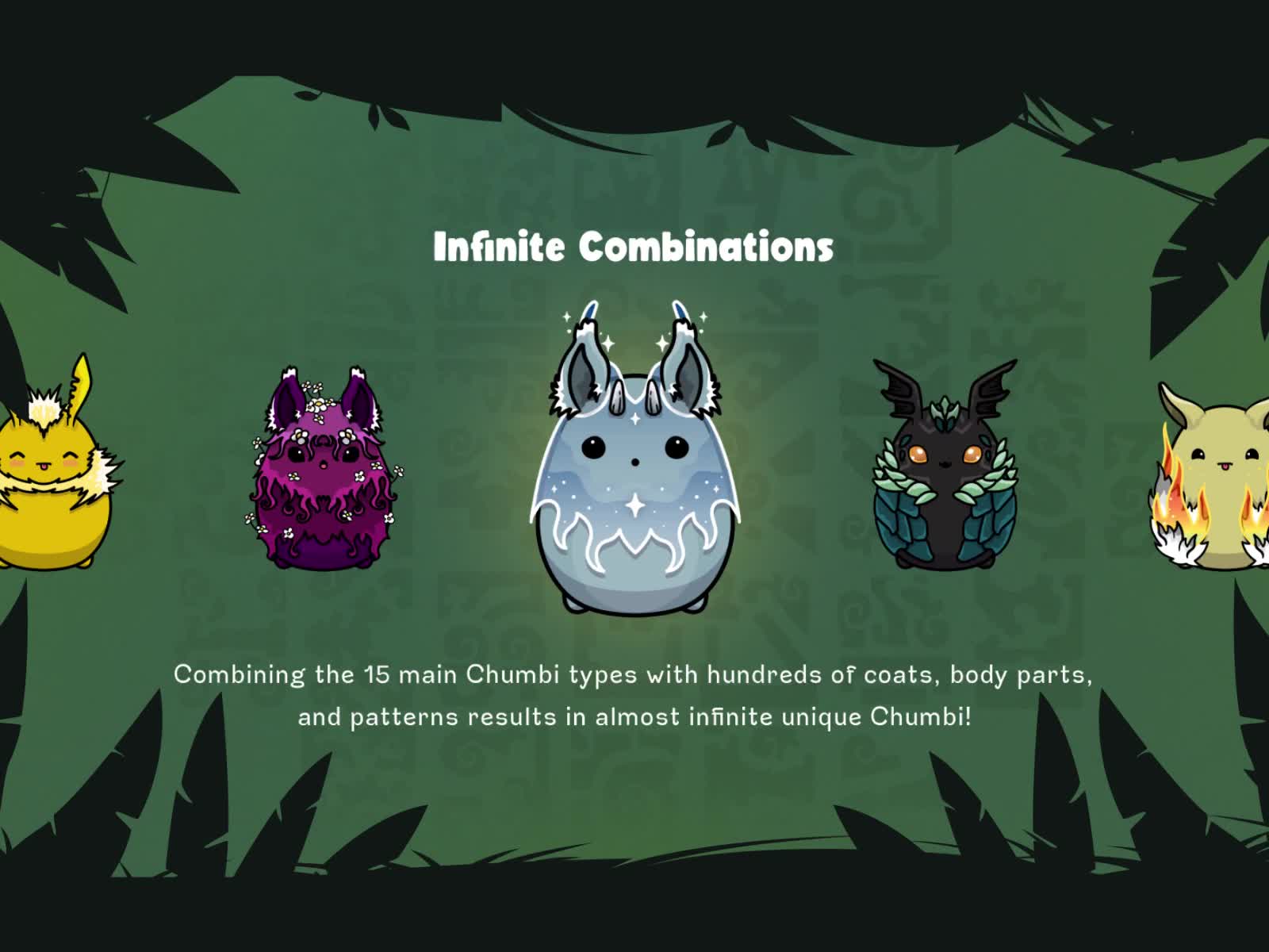 Chumbi Valley - Awwwards Honorable Mention