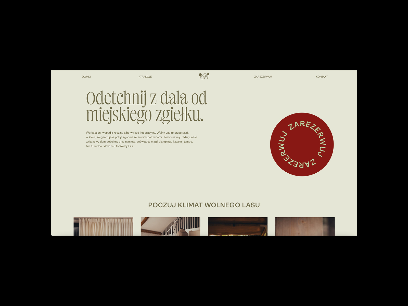 Reservations Awwwards Reservations Awwwards