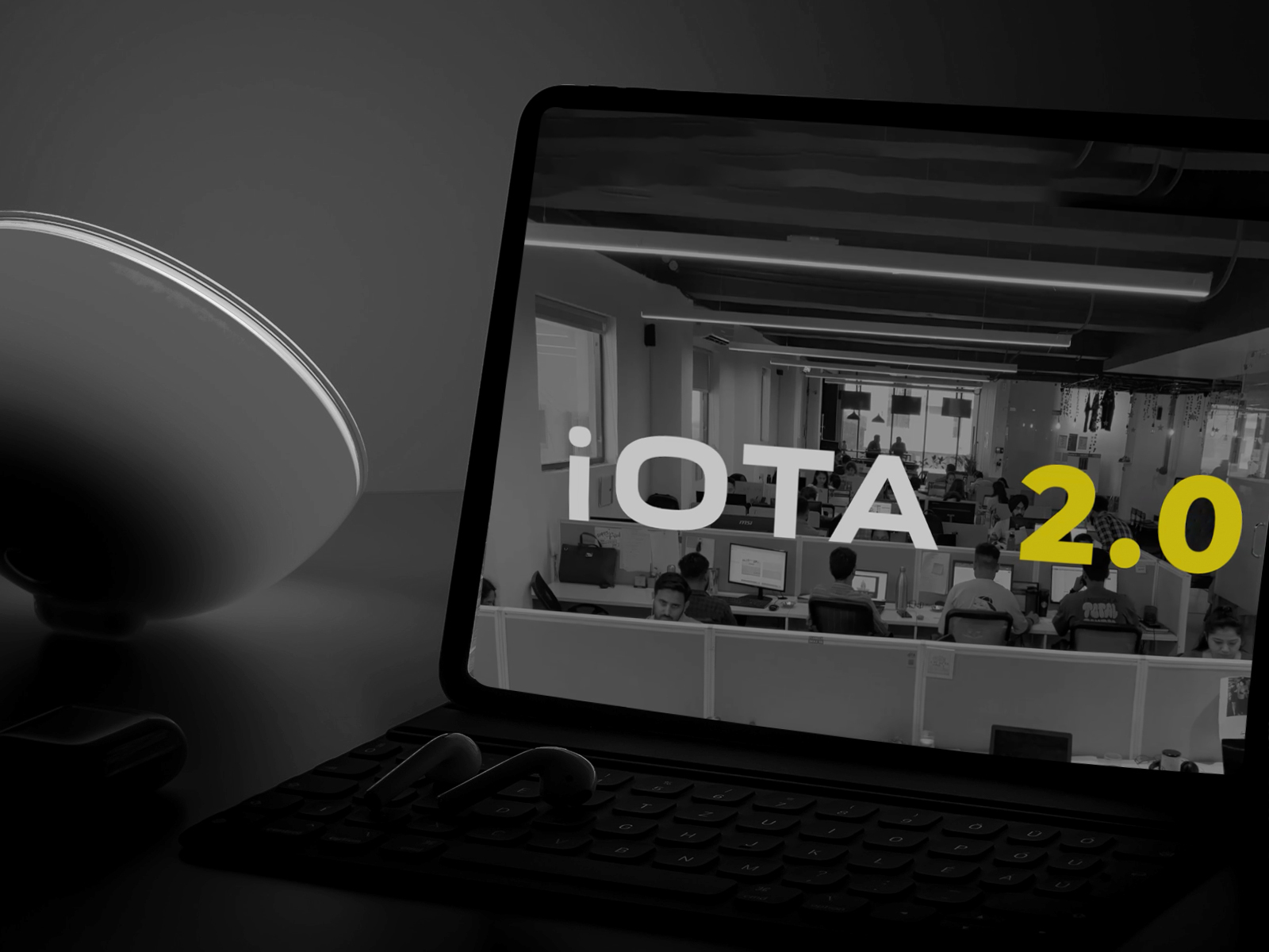 iOTA 2.0 - Rebranding