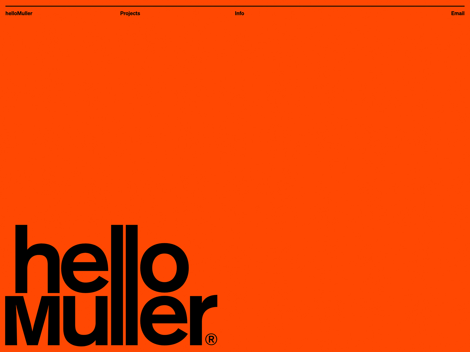 helloMuller