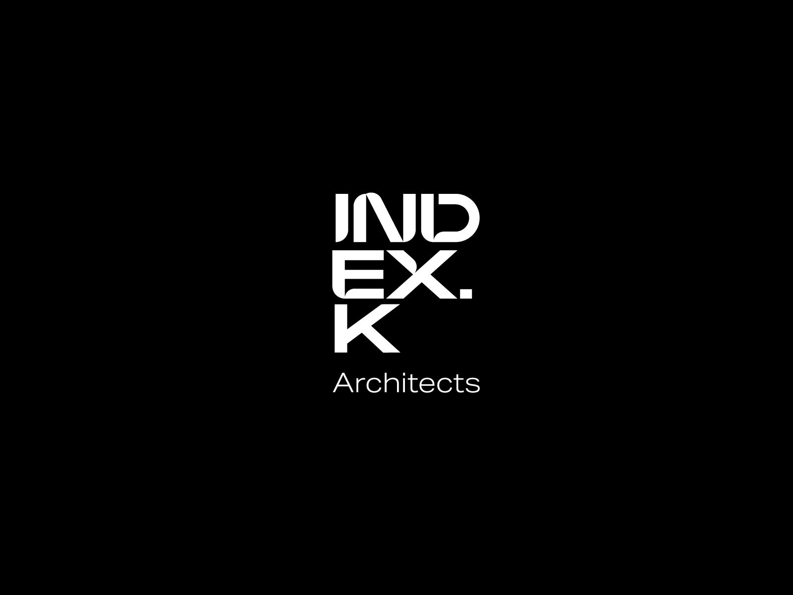 Index-k Is An aspirational Architectural Firm