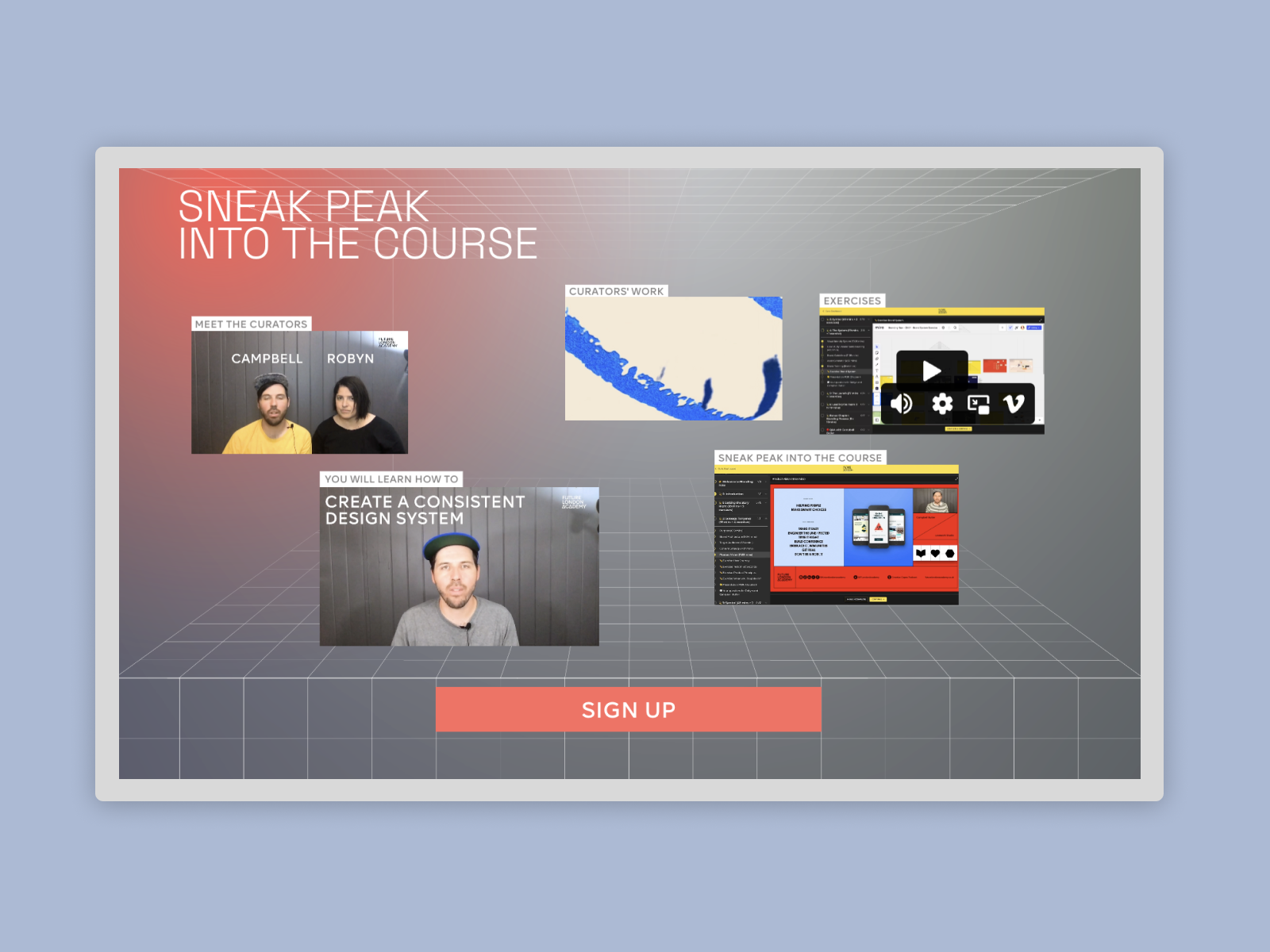 Branding Now Interactive Sneak Peak