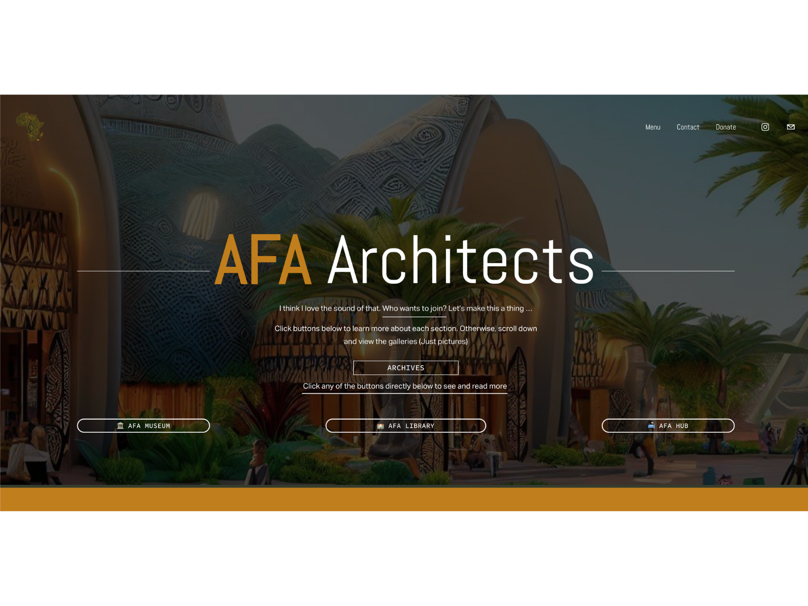 AFA Architects