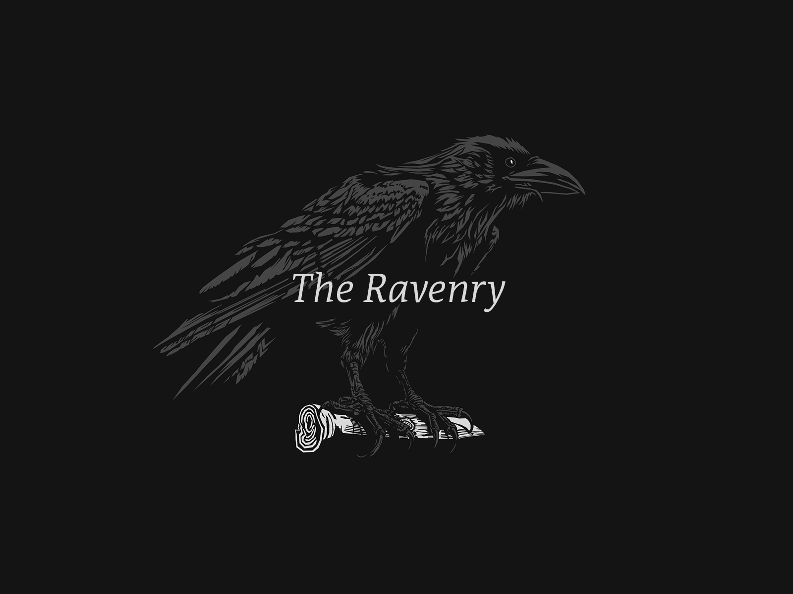 Send the Raven!