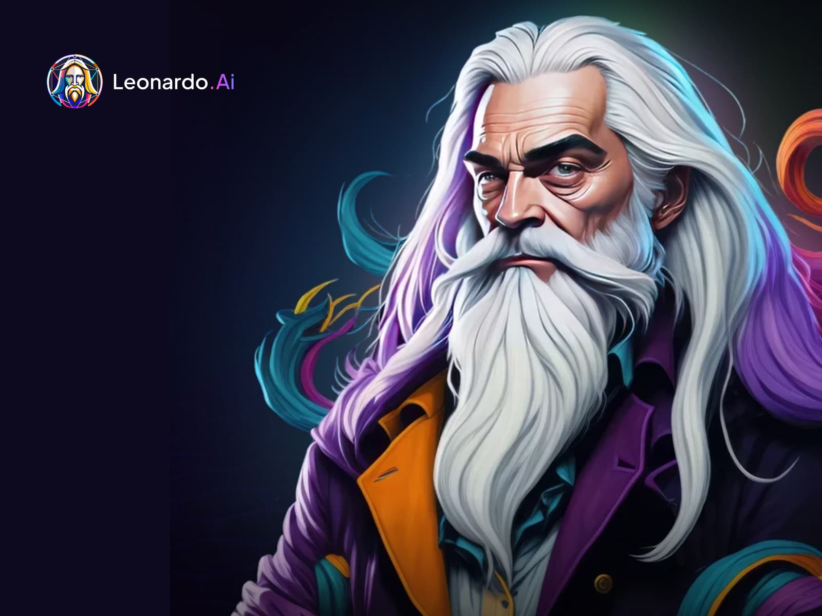 Leonardo.ai - Create AI Images and Videos