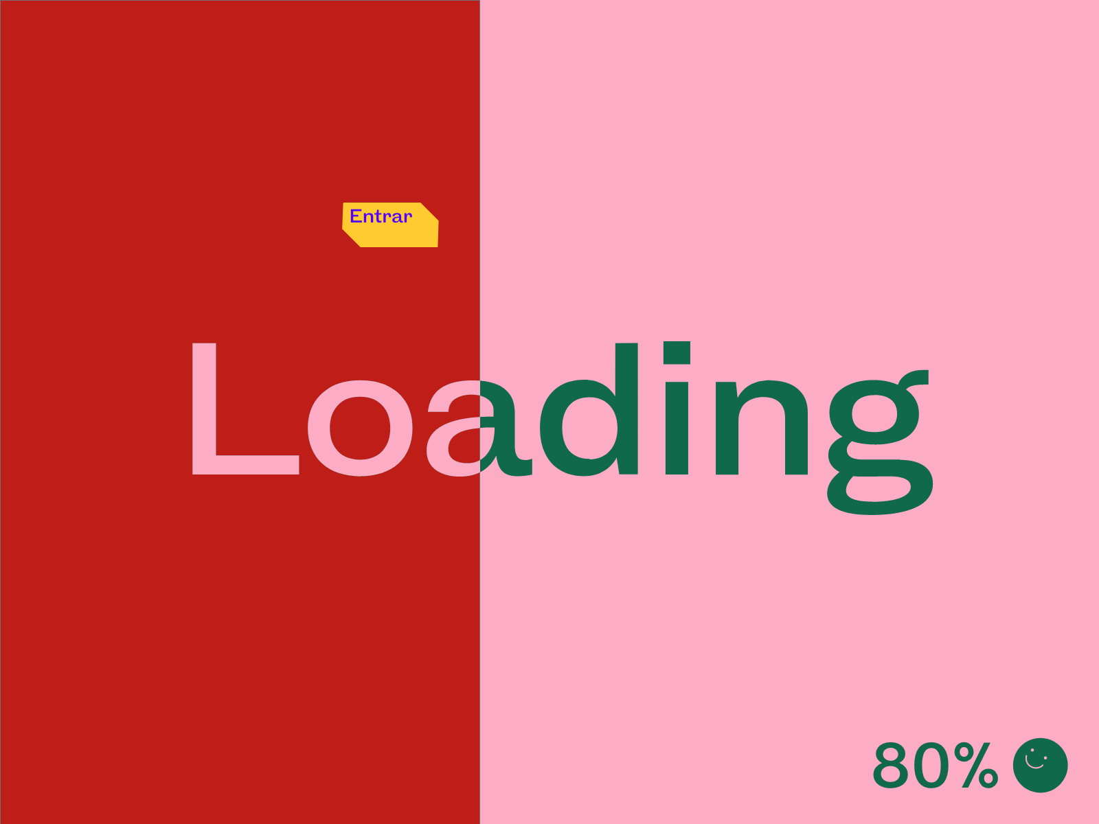 Loading