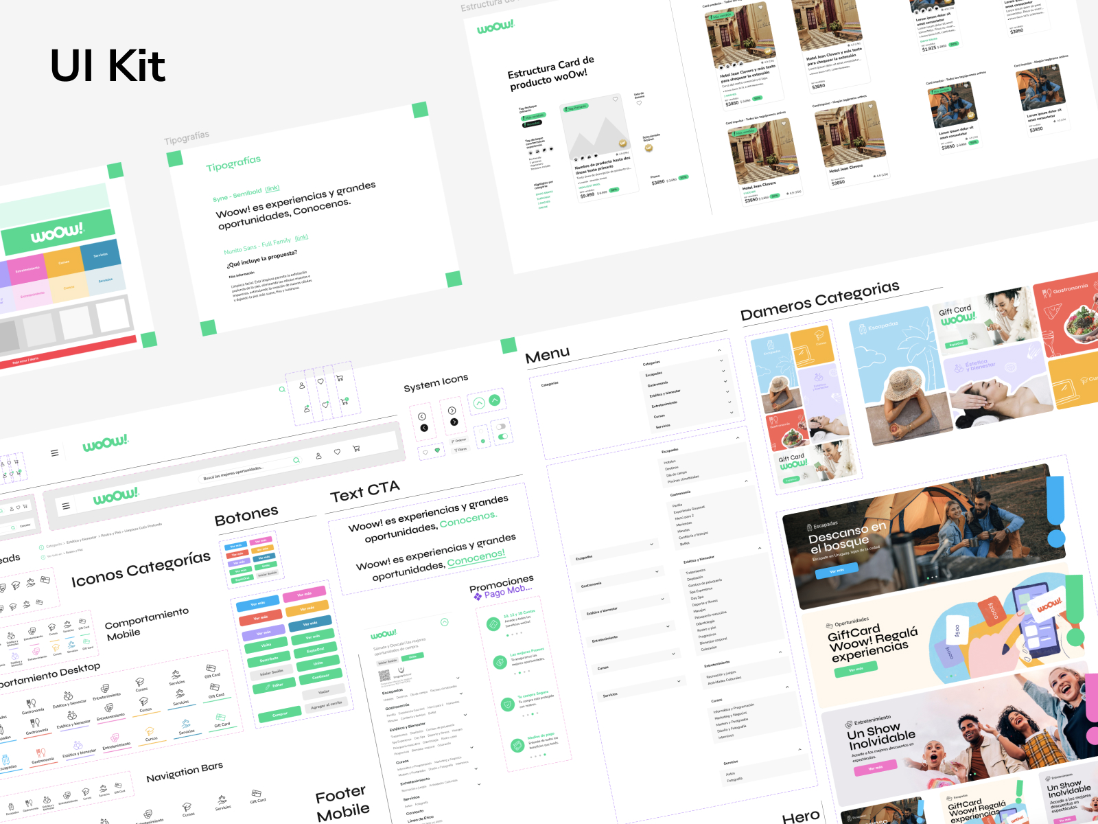 UI Kit