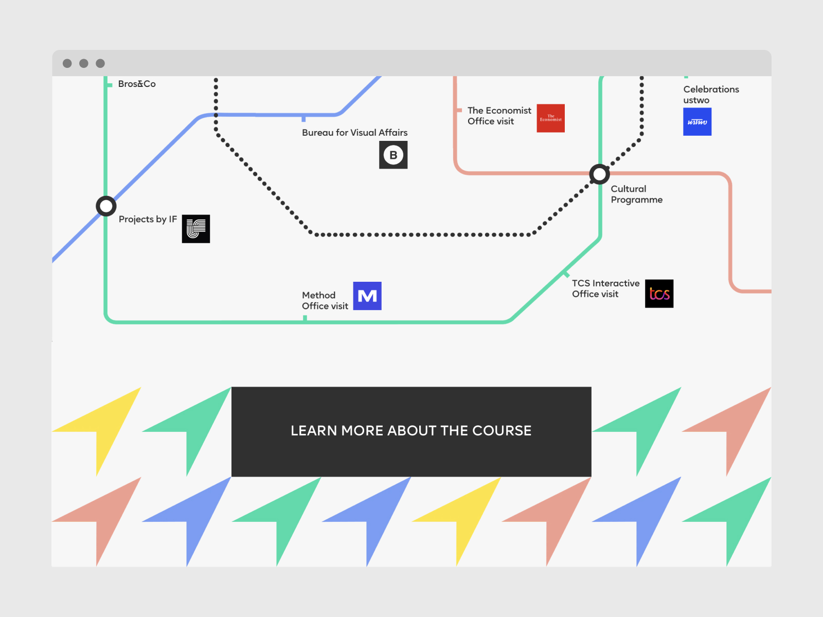 UX & Product Design Week CTA