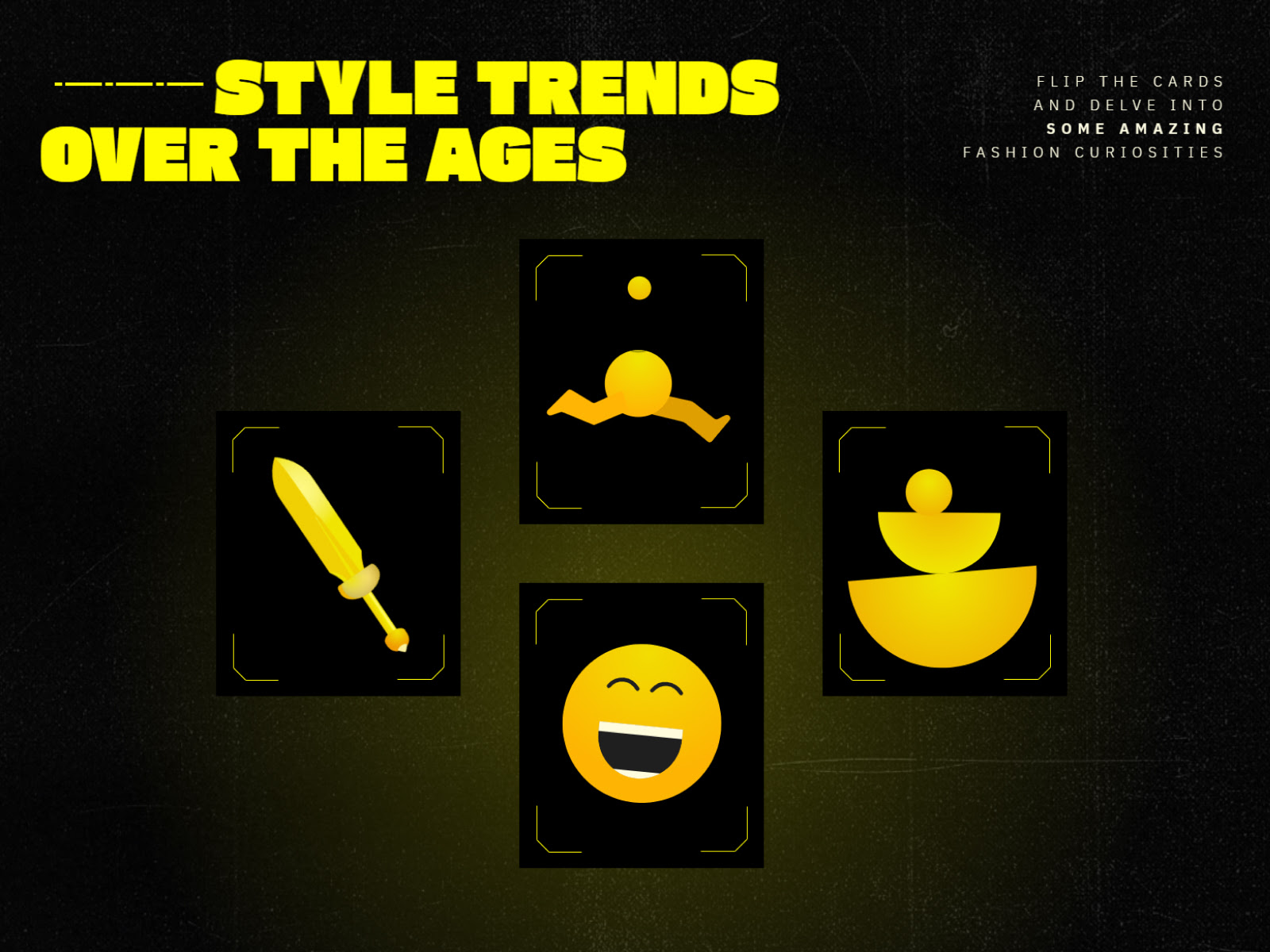 Style Trends