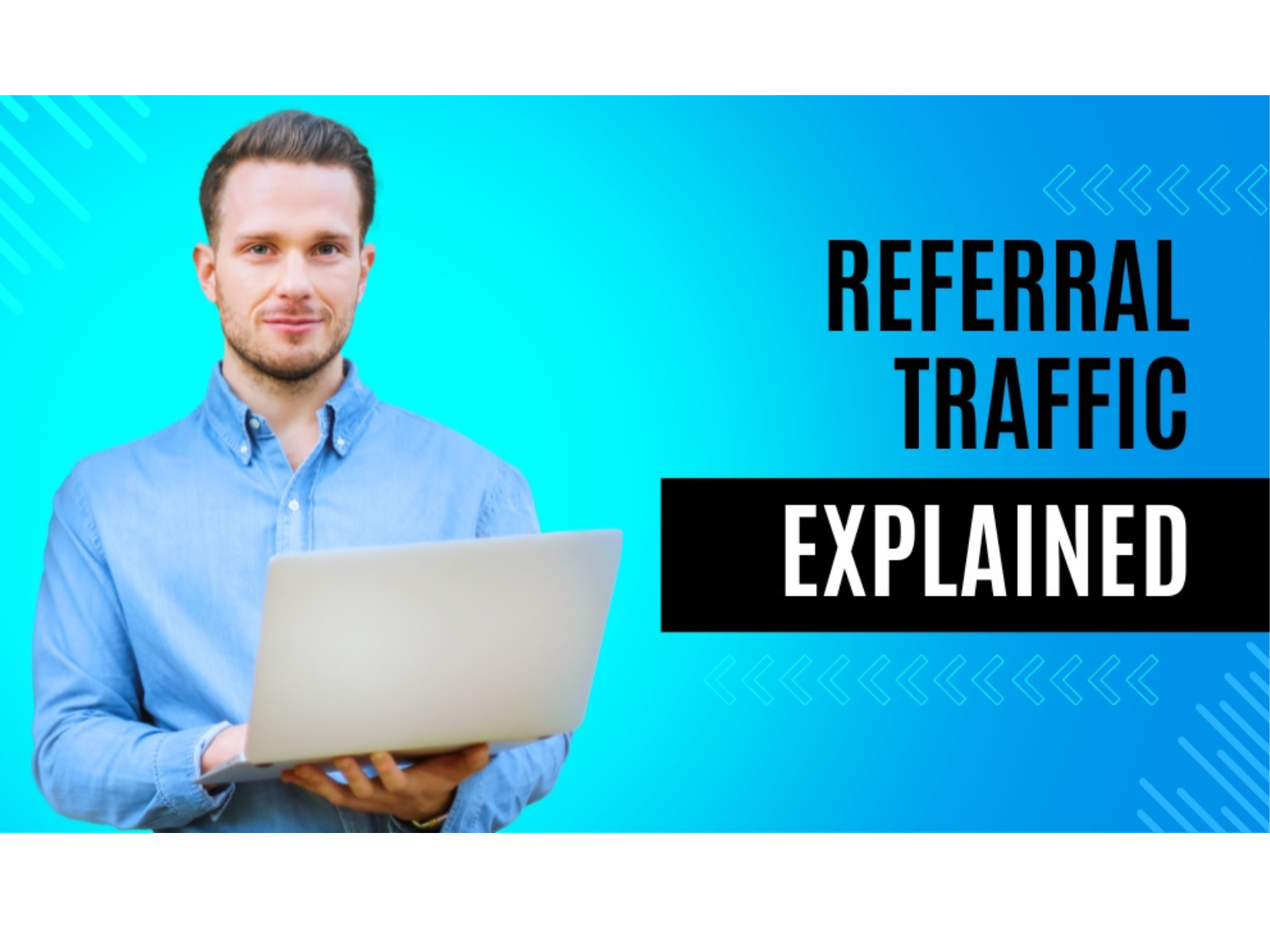 Referal Traffic (Targeted & Visitors)