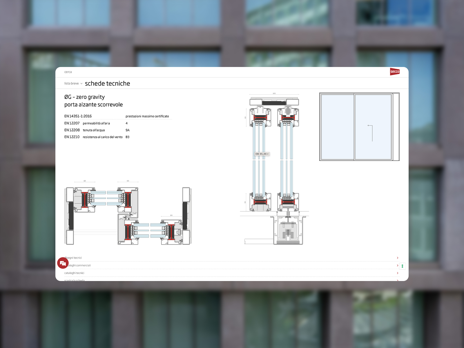 Datasheet