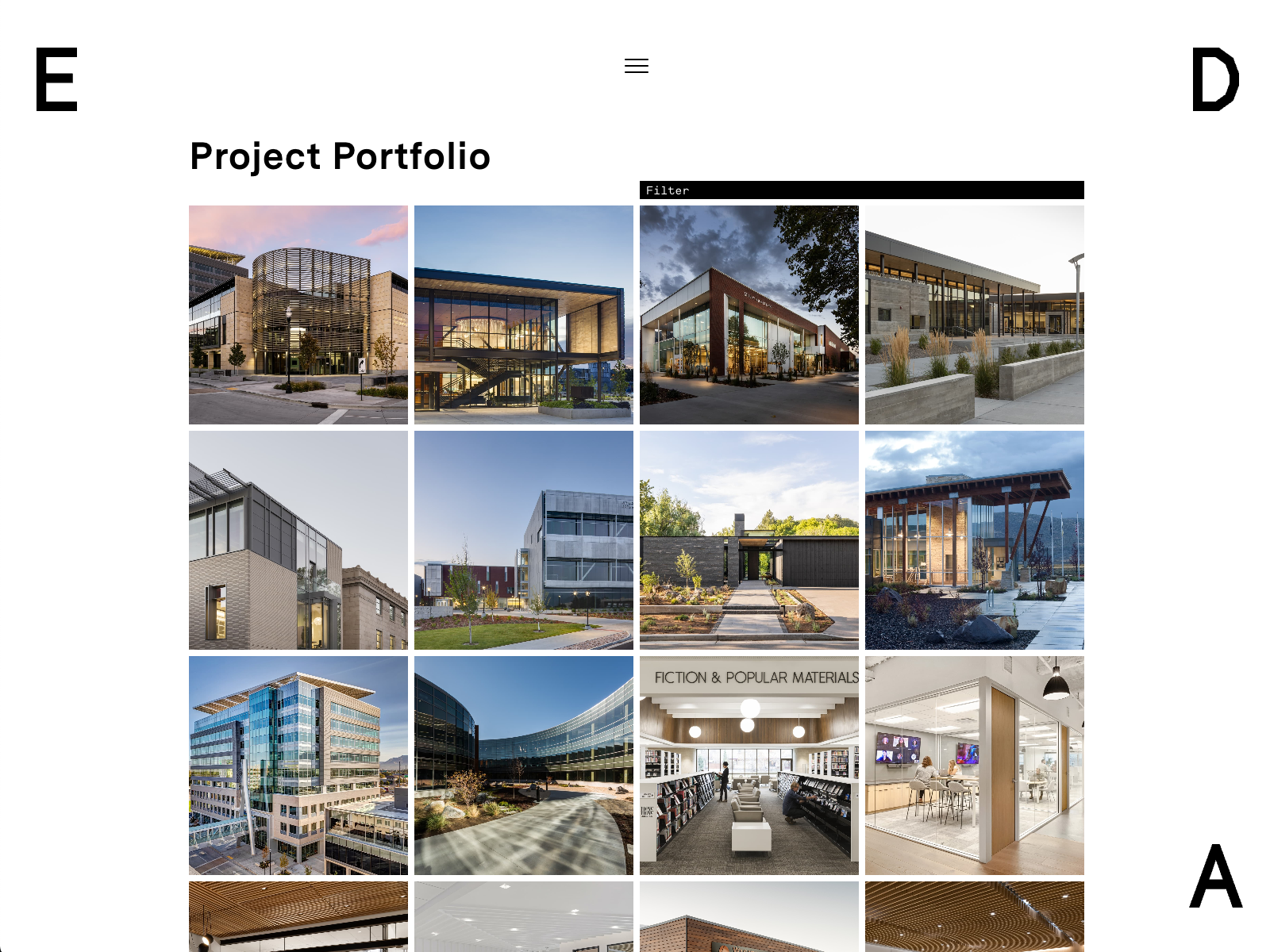 Project Portfolio