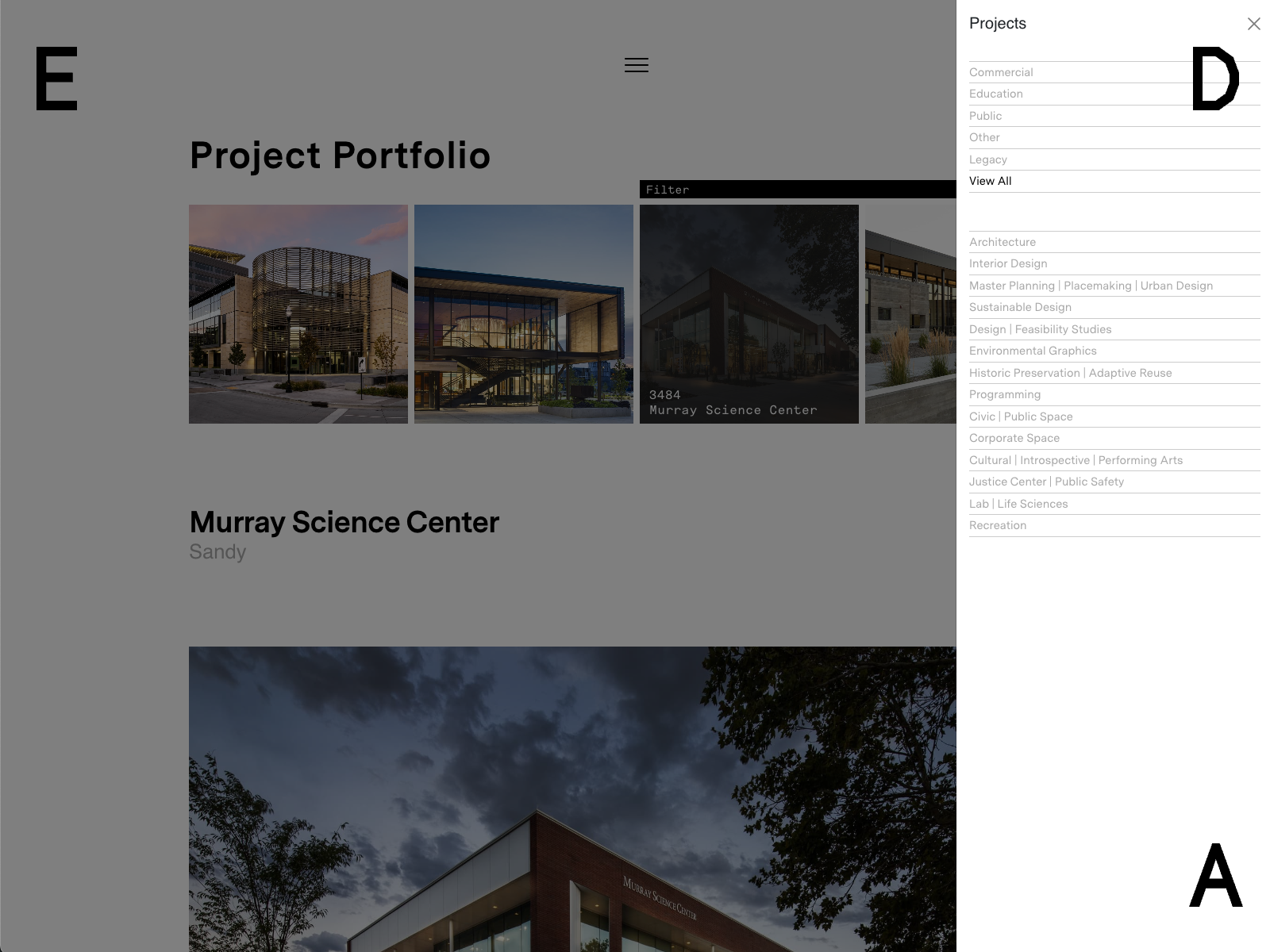 Project Portfolio