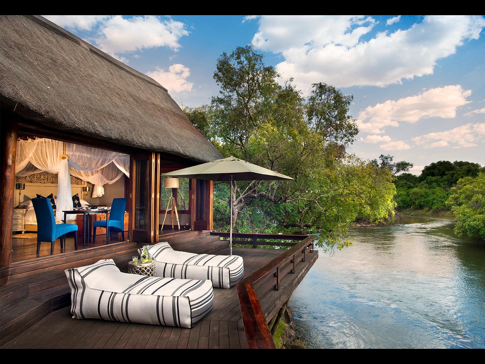 Blog - Best Value For  Money Luxury Safari Lodges