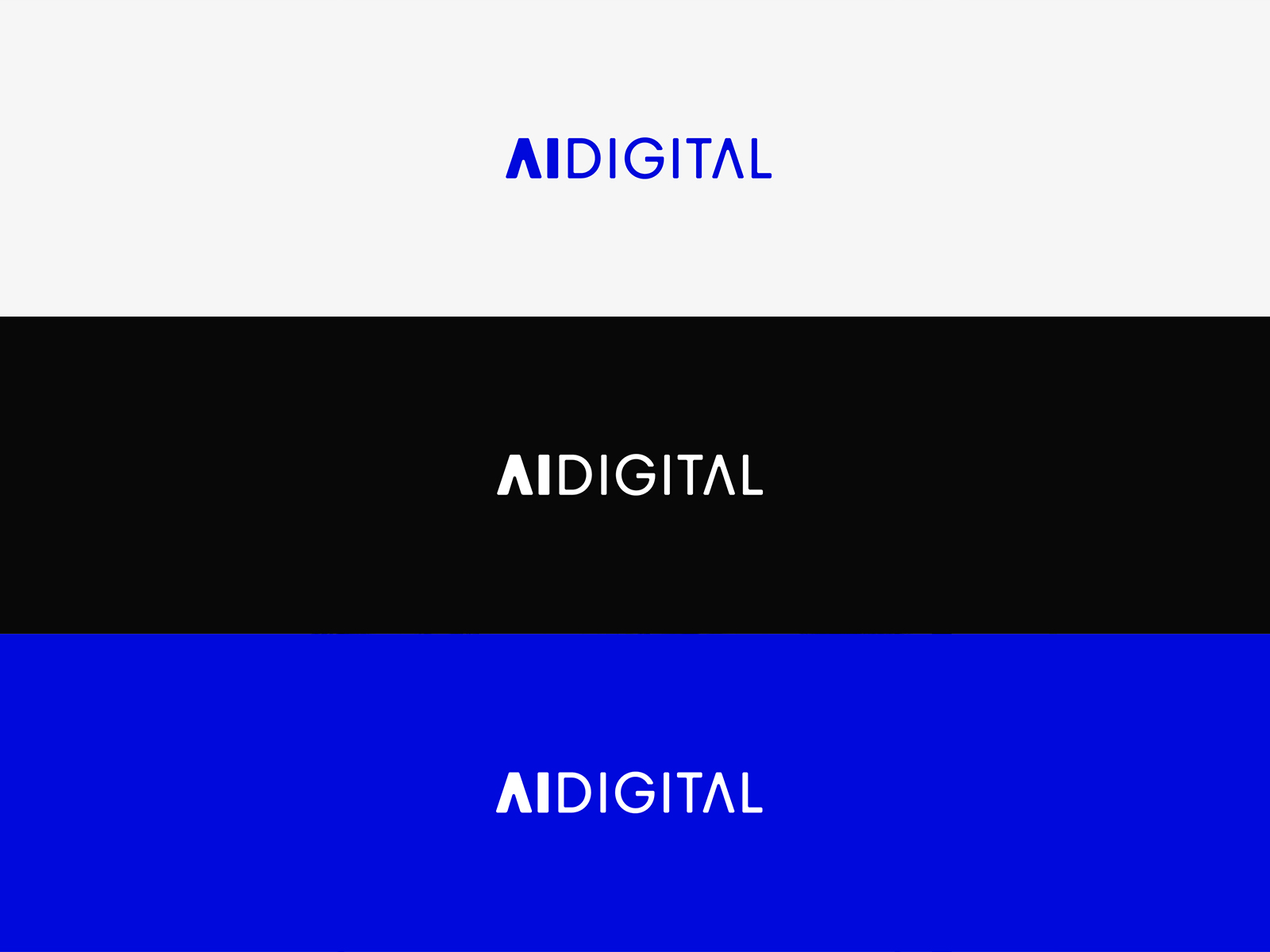 Ai Digital Branding