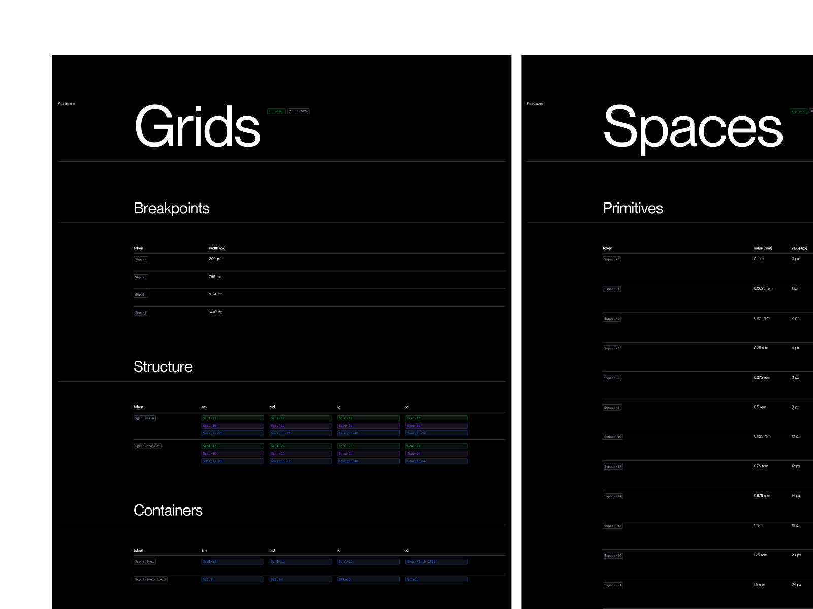 Design System