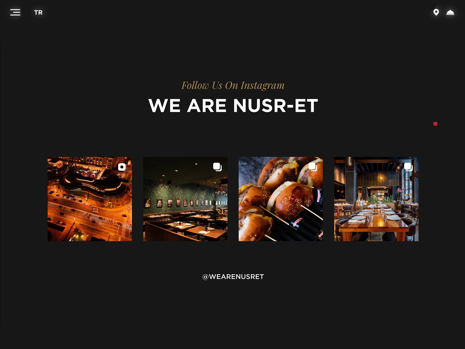 INSTAGRAM INTEGRATION