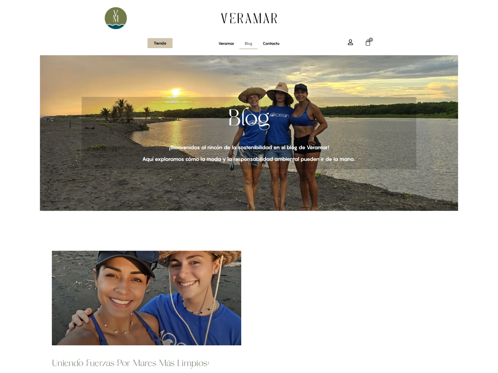 Veramar Blog