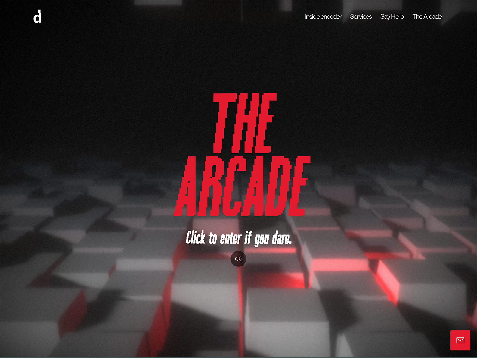 THE ARCADE