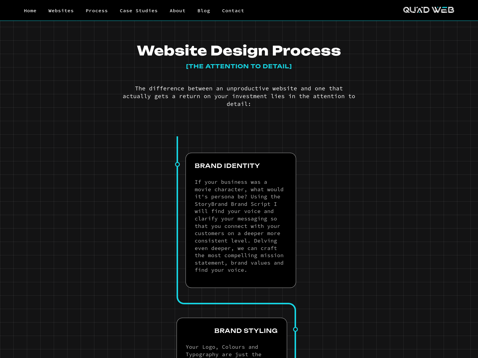 StoryBrand BrandScript Copywriting Framework