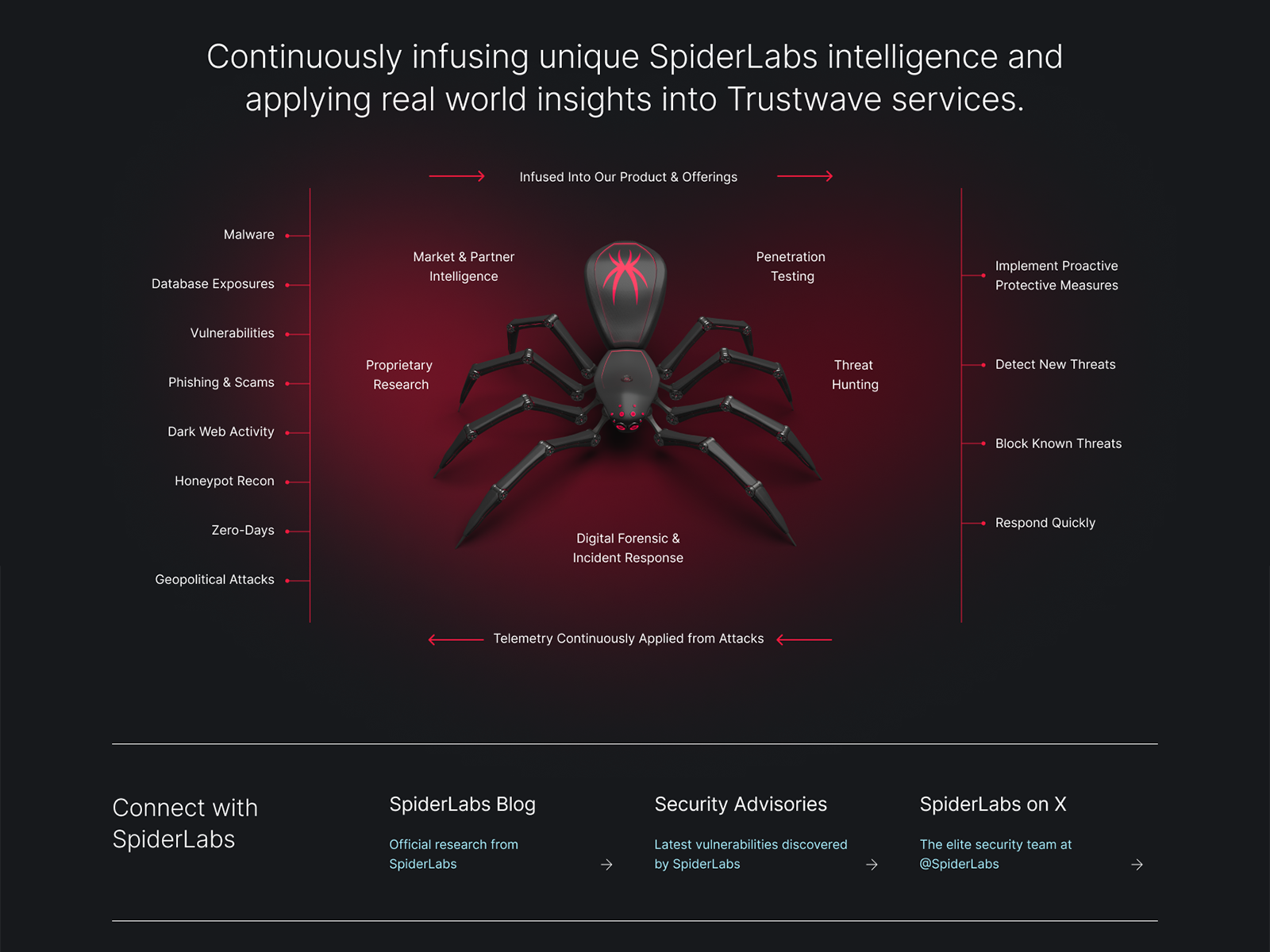 SpiderLabs