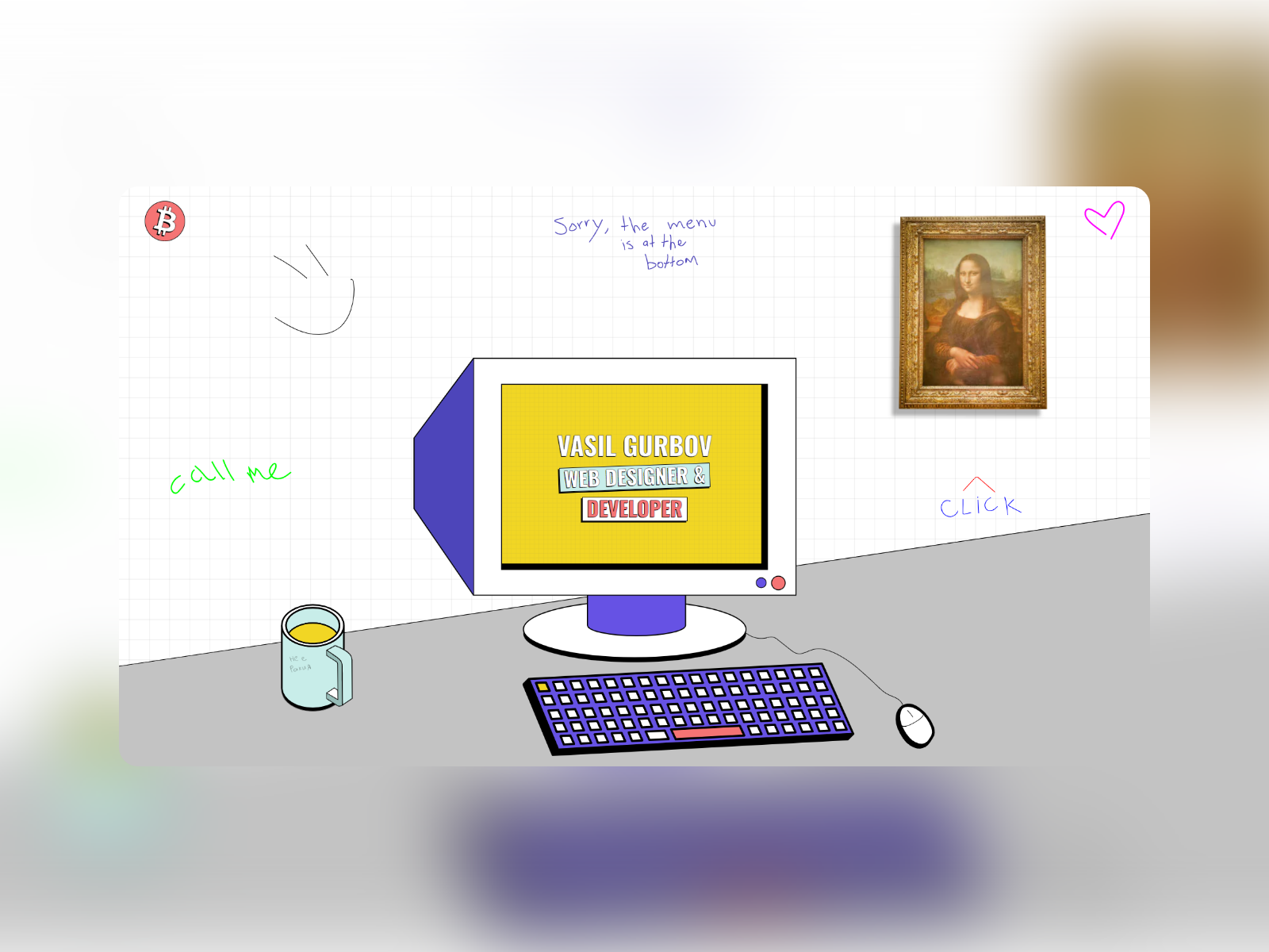 Desktop